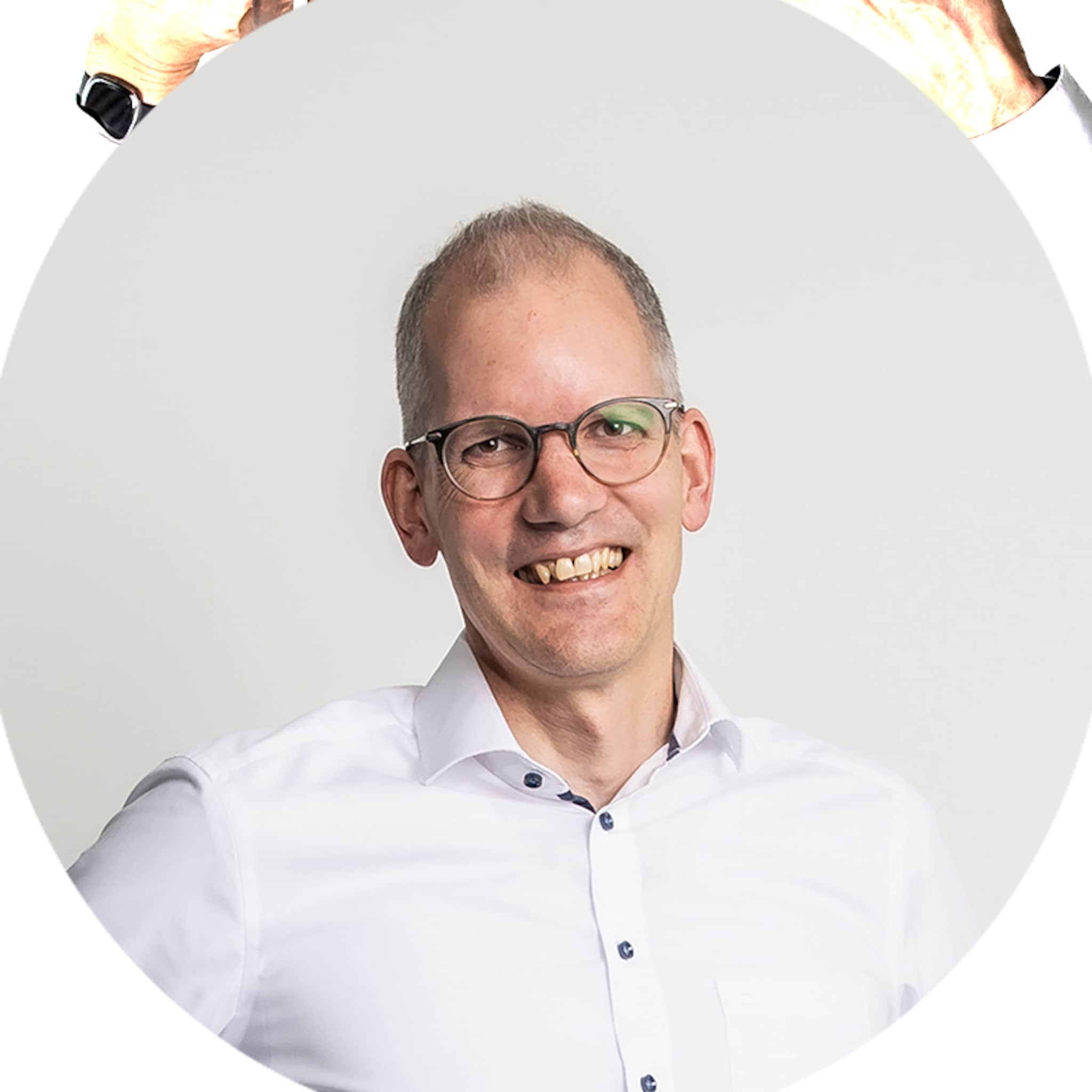 ai productiviteit rommelig pieter peelen