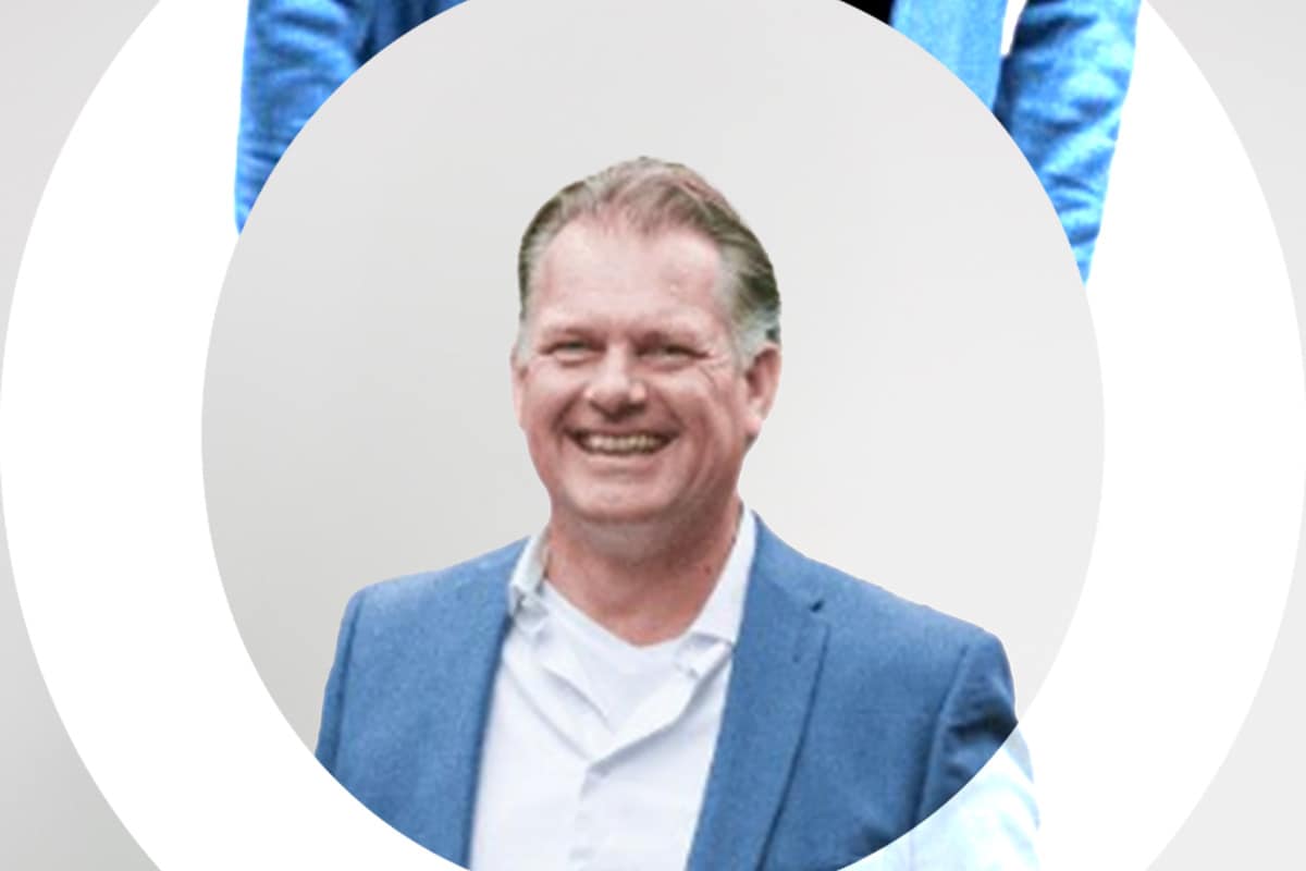 Michiel Hordijk, directeur IMK. Foto: IMK Michiel Hordijk, directeur IMK. Foto: IMK
