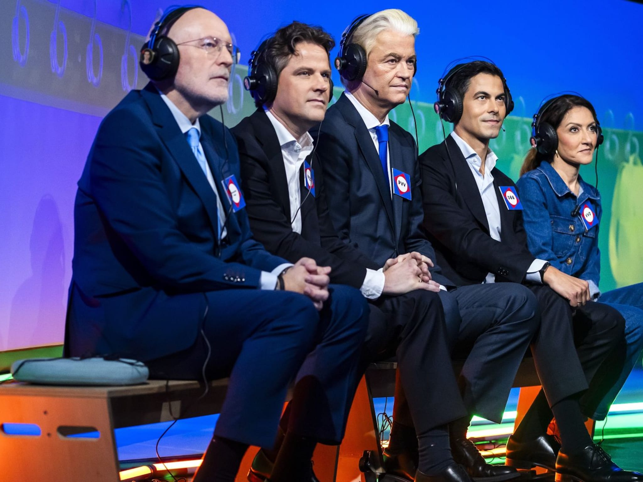 schijnzelfstandigheid politiek vvd d66 verkiezingen tweede kamer zzp dba zelfstandingen