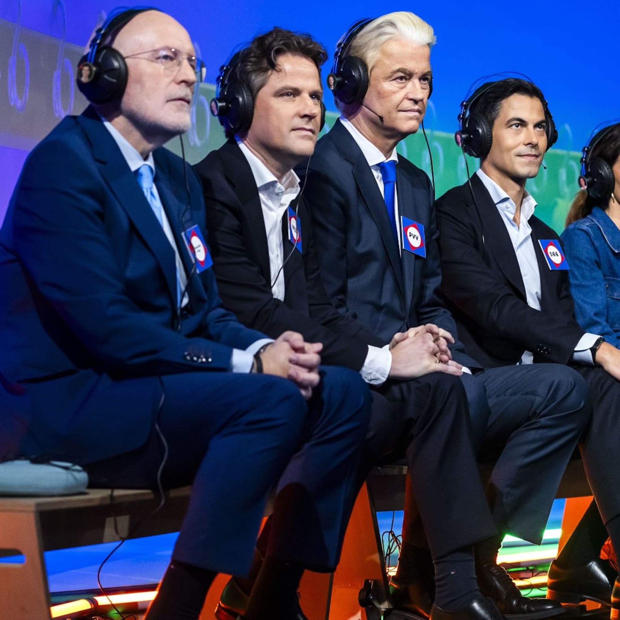 schijnzelfstandigheid politiek vvd d66 verkiezingen tweede kamer zzp dba zelfstandingen
