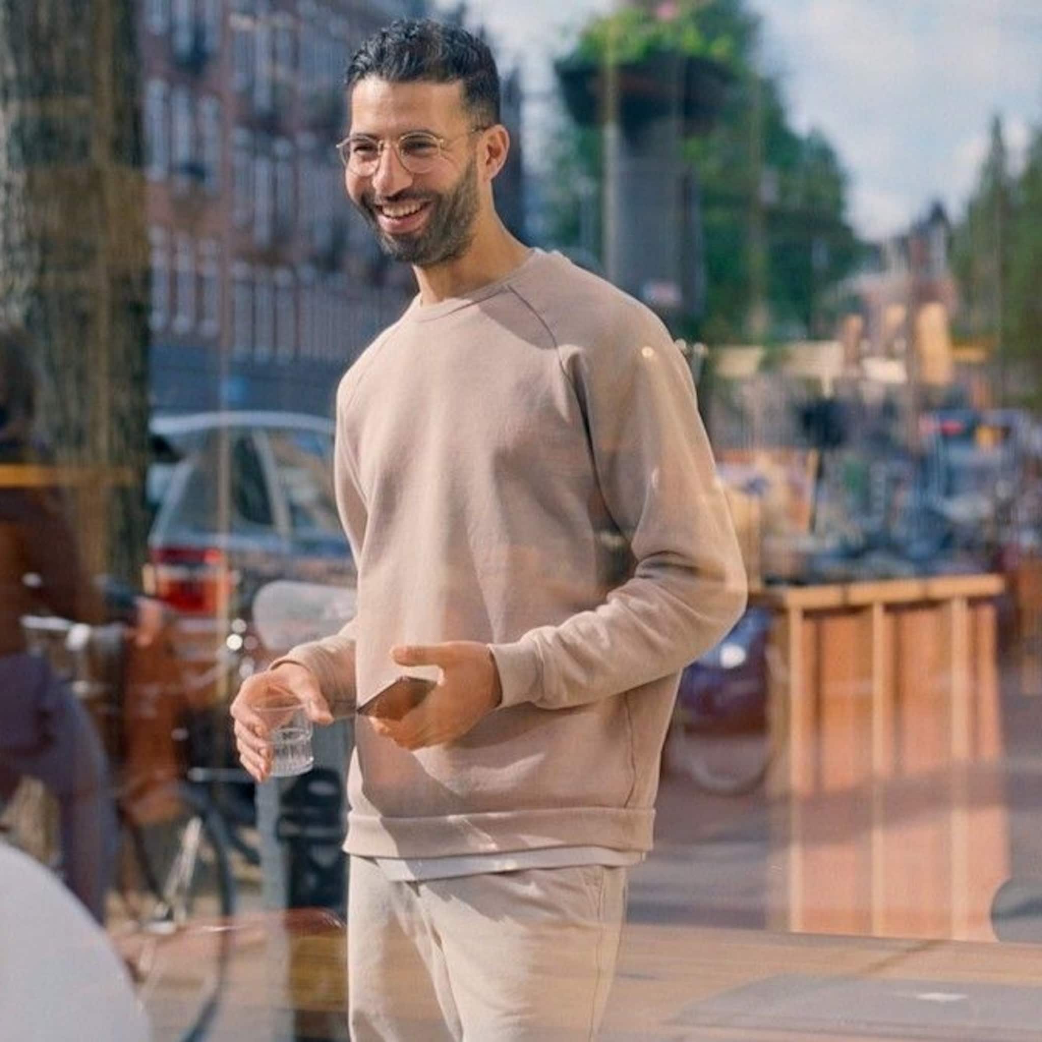 mourad saber louf bakkerij desembrood faillissement amsterdam groei investering