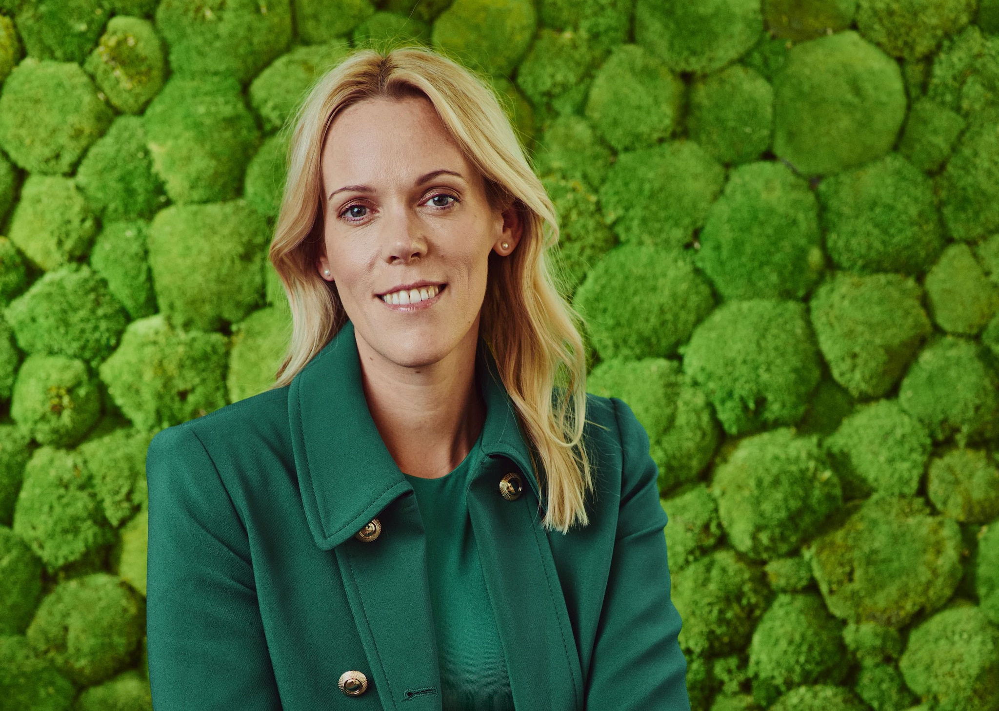 Eva Faict, verantwoordelijk voor Amazon in Nederland en België.  Foto: Amazon Eva Faict, verantwoordelijk voor Amazon in Nederland en België.  Foto: Amazon