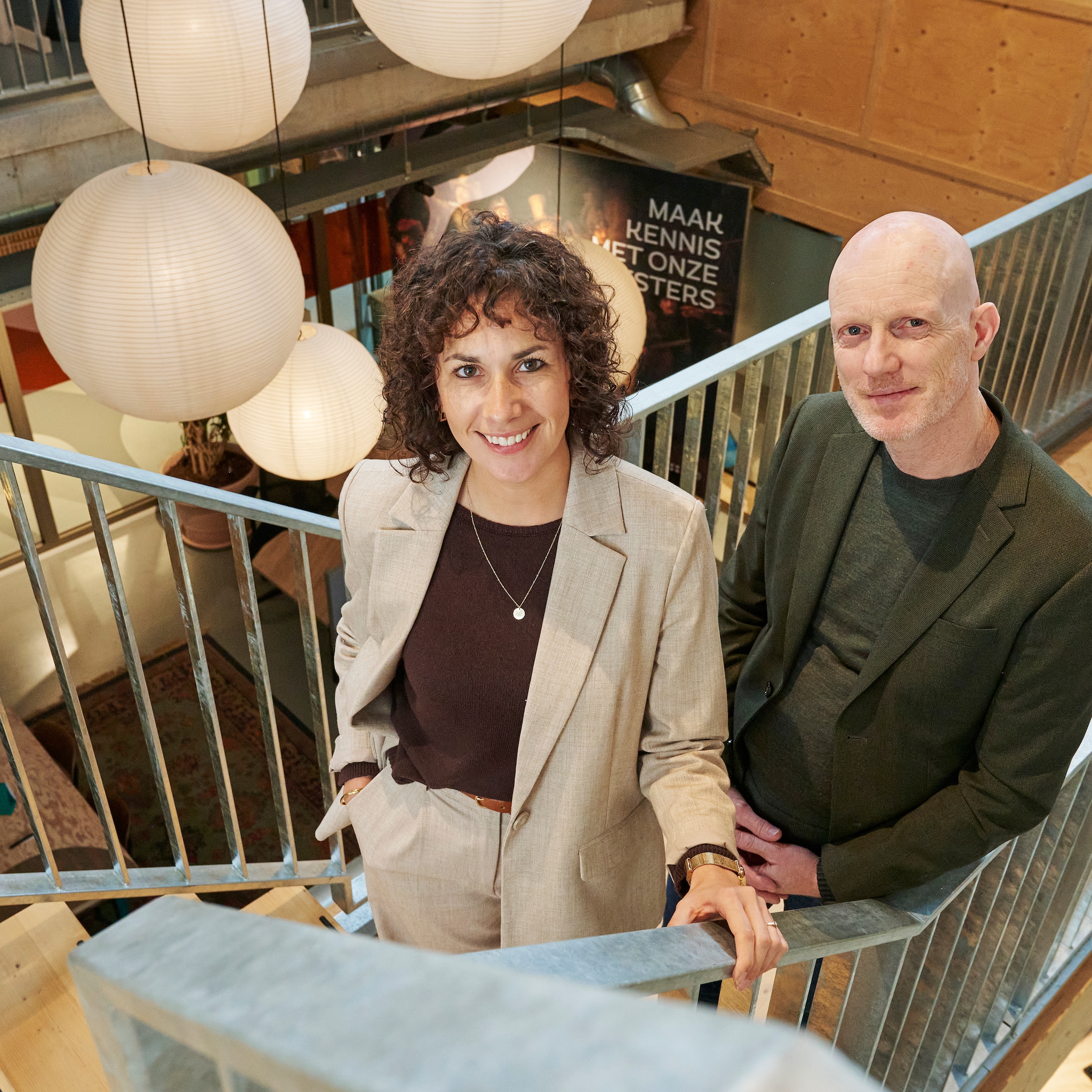 waarom nieuw leiderschap urgent is 1 op de 3 mensen stroomt uit om leidinggevende