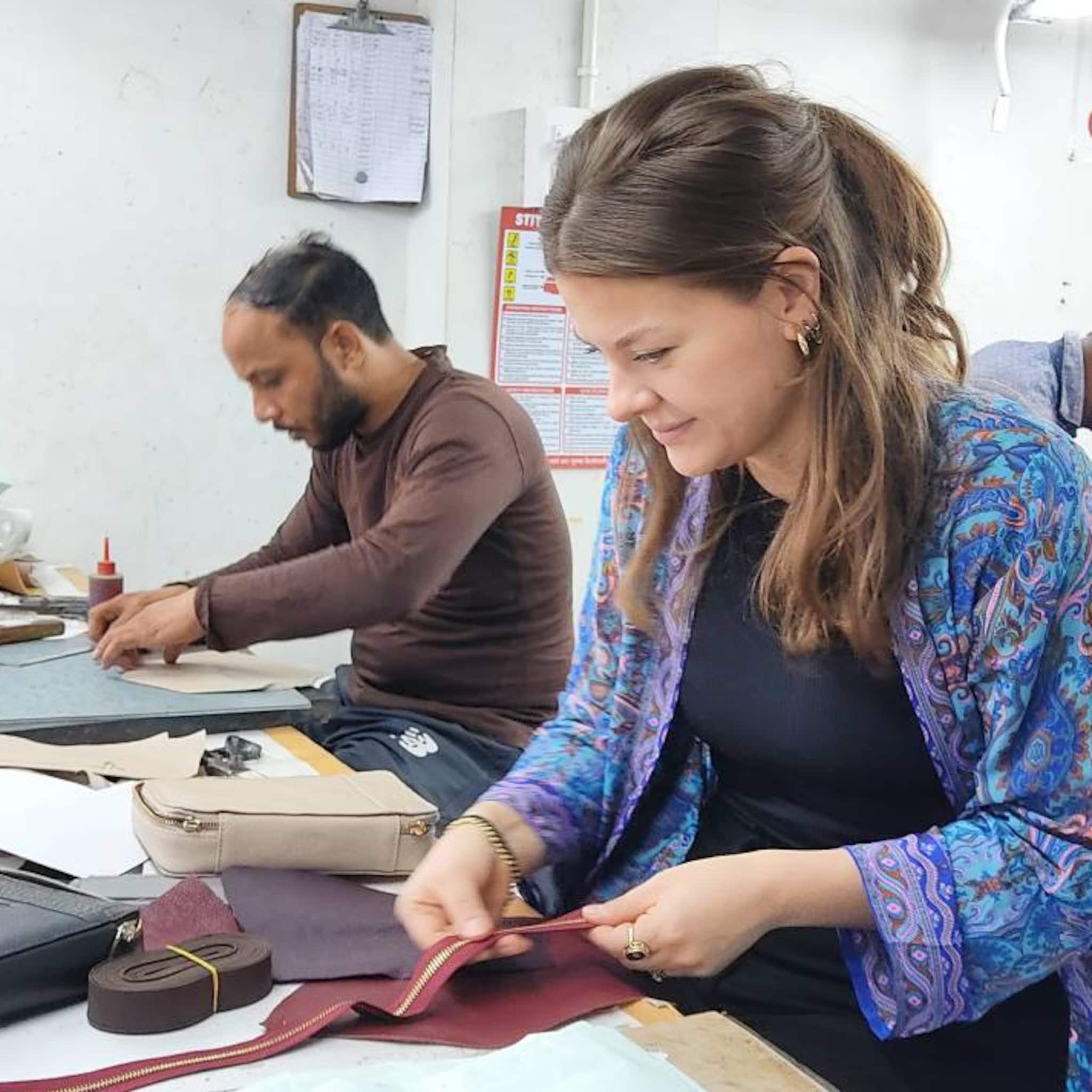 liz van der putten ted louise tassen groei