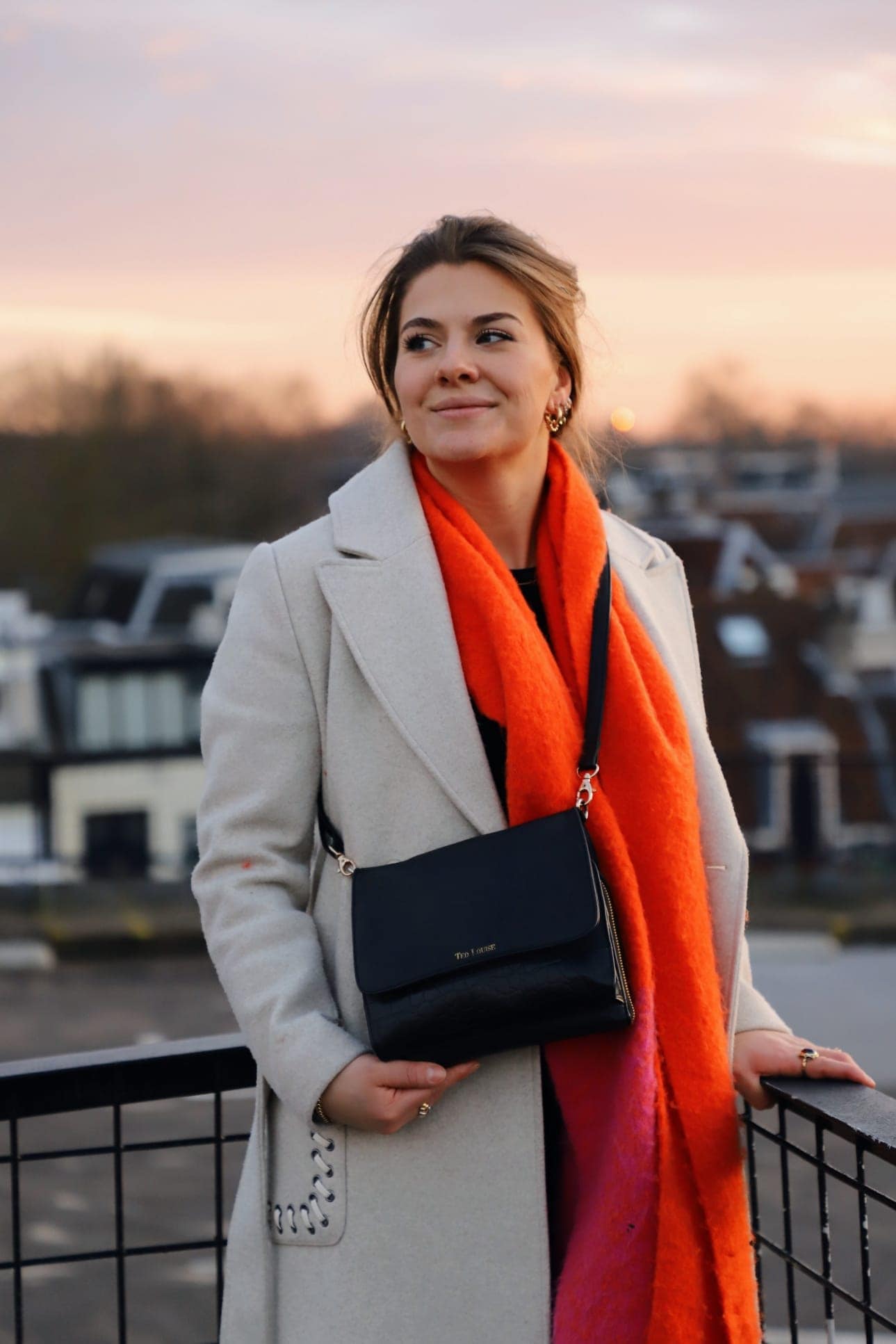 Liz van der Putten van Ted Louise. Foto: eigen beeld Liz van der Putten van Ted Louise. Foto: eigen beeld