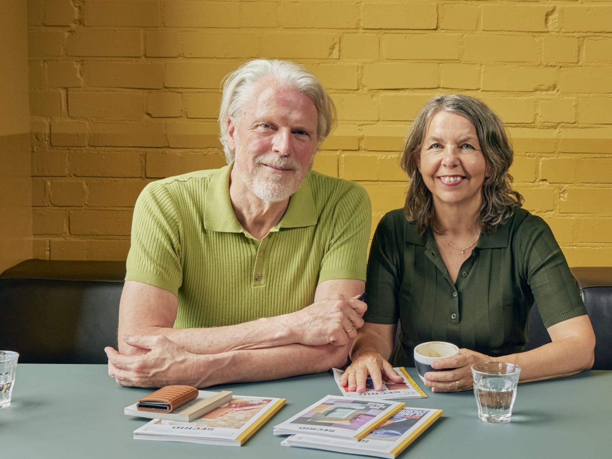 secrid pocketwallets familiebedrijf rene van geer marianne van sasse van ysselt