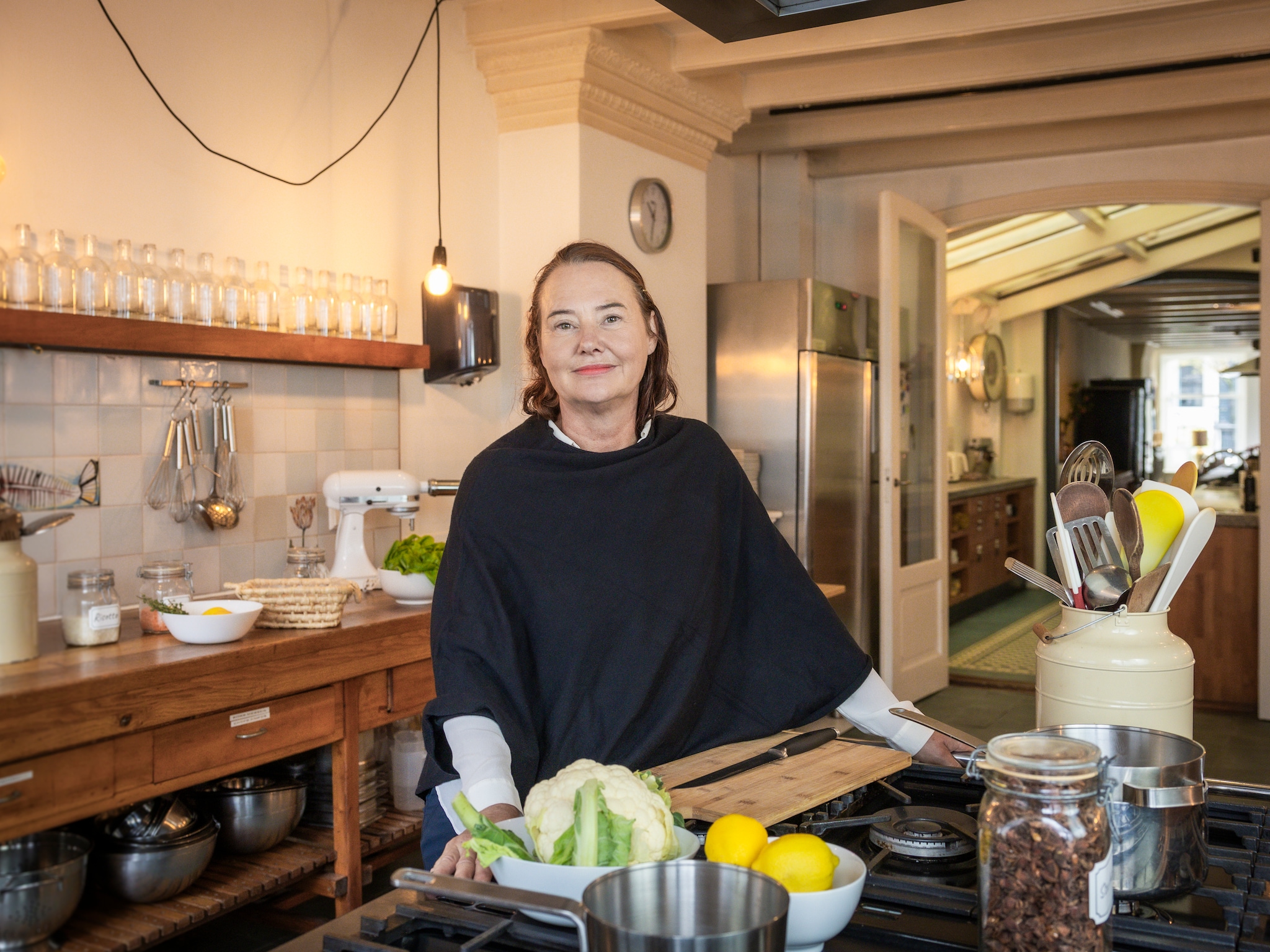 investeren vastgoed financiering mogelijk investering maartje stuive keizer culinair