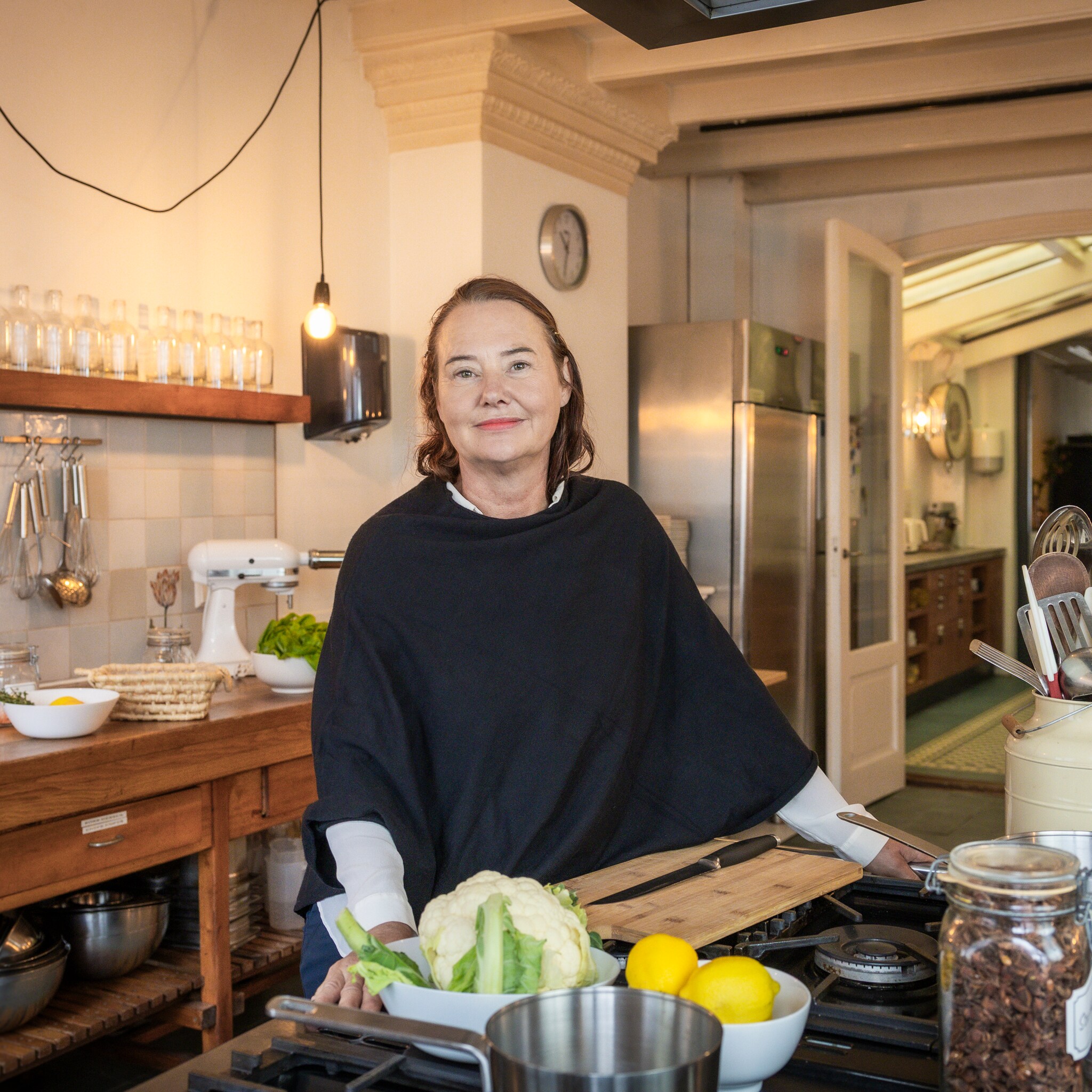 investeren vastgoed financiering mogelijk investering maartje stuive keizer culinair