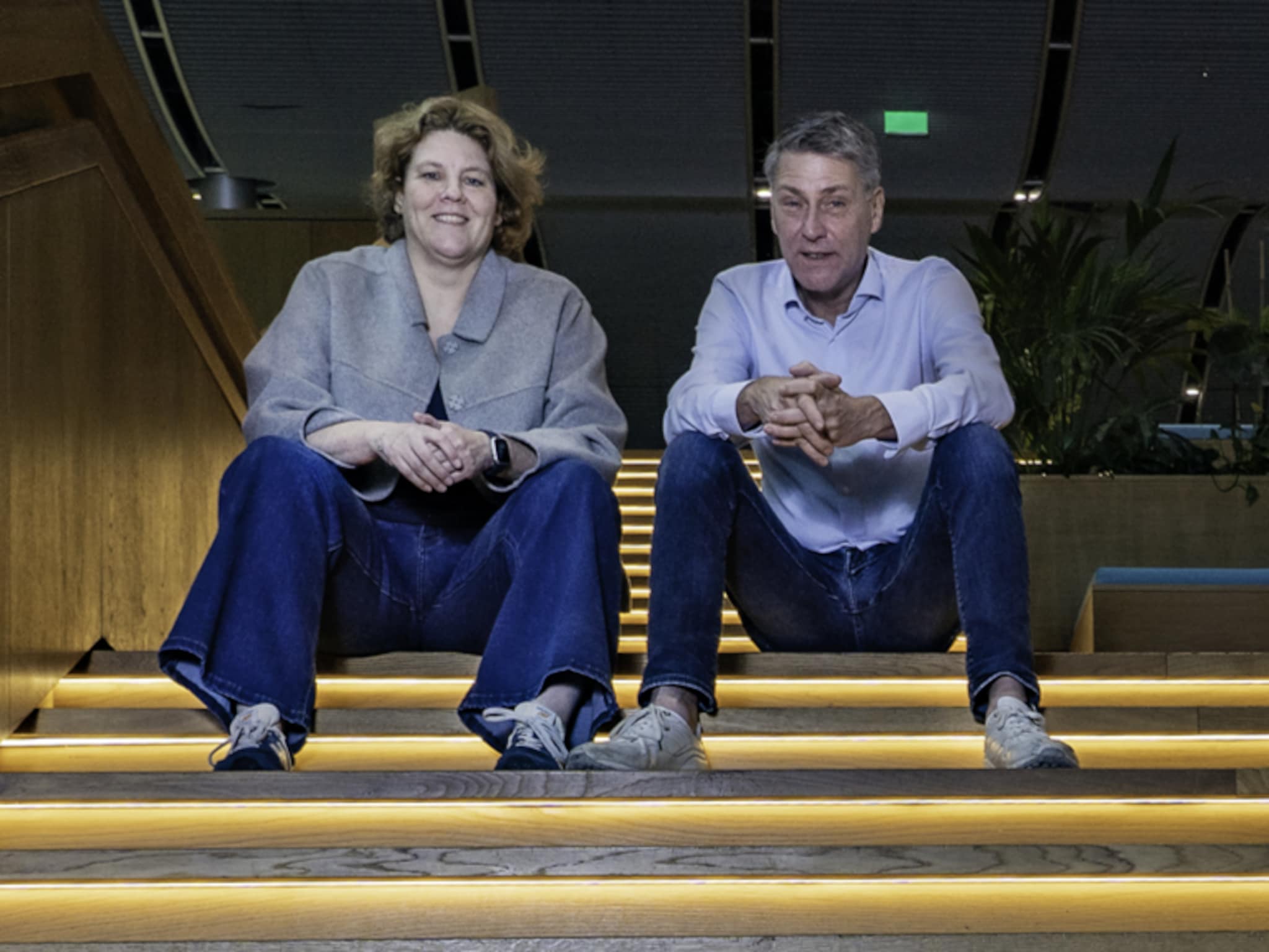 gripopcyber barry verhoeven panik button emy de kock interpolis cybersecurity mkb