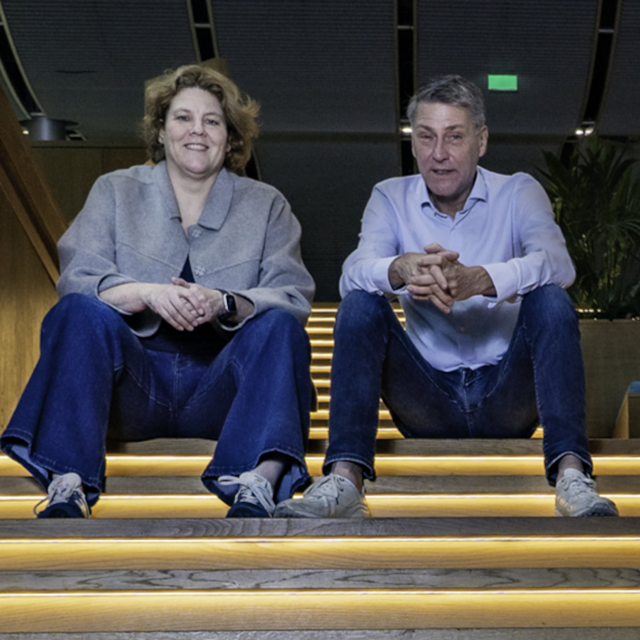 gripopcyber barry verhoeven panik button emy de kock interpolis cybersecurity mkb