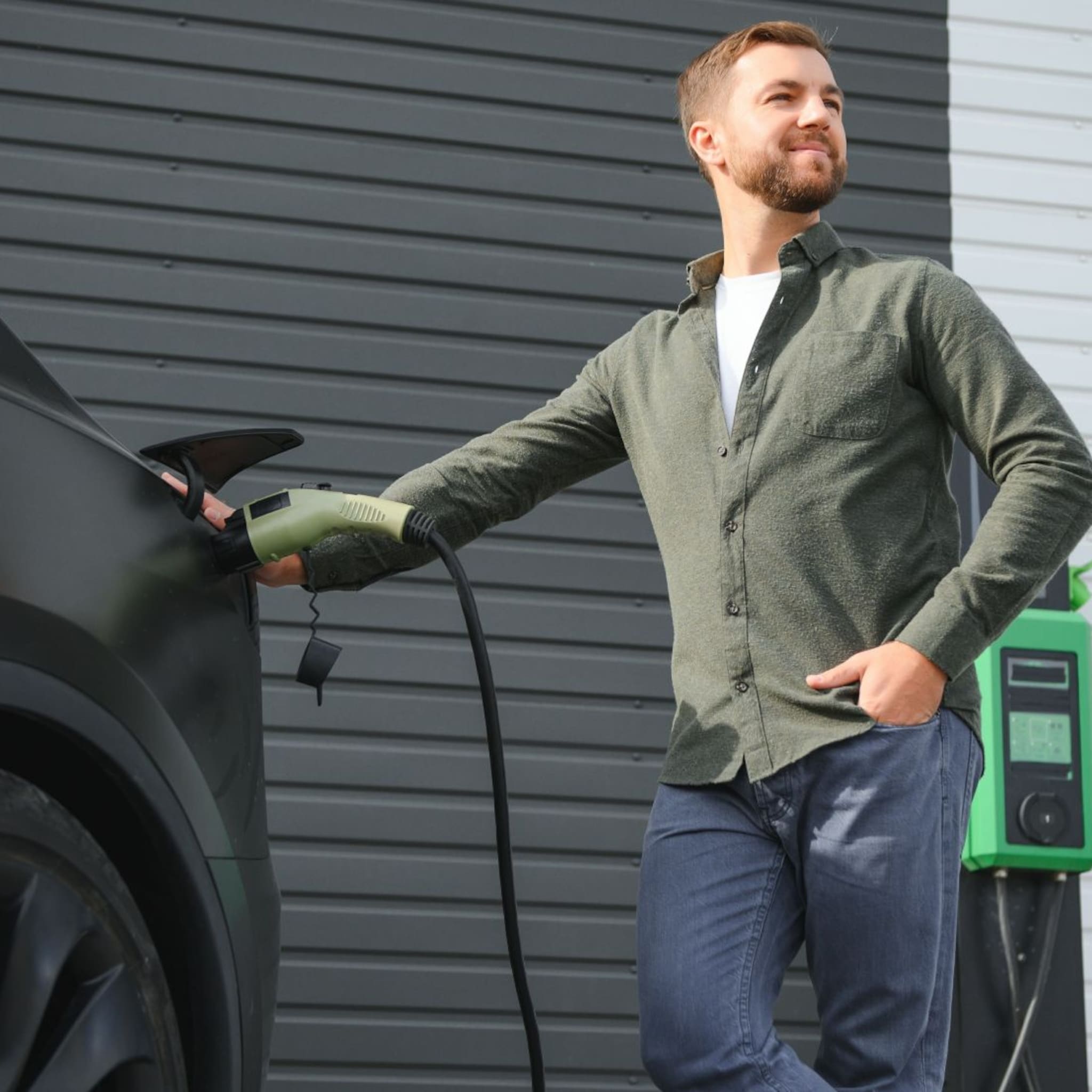 zero emissiezones elektrisch rijden hybride zakelijke leasemarkt