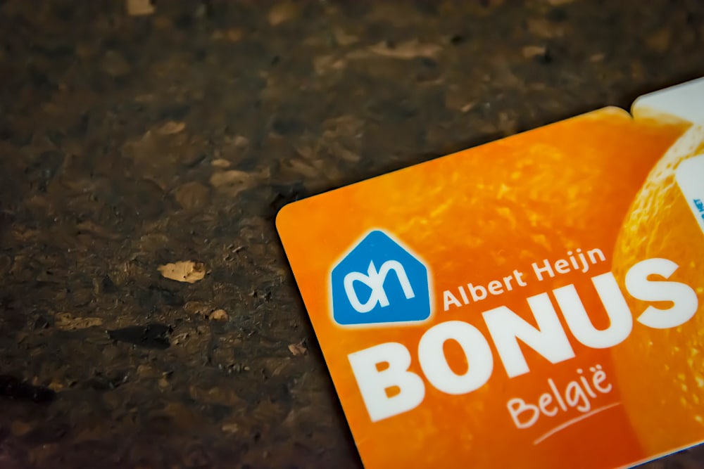 Albert Heijn stunt in België met een actie die elke supermarktklant als muziek in de oren klinkt. Werkt dat ook in Nederland? Foto: Shutterstock Albert Heijn stunt in België met een actie die elke supermarktklant als muziek in de oren klinkt. Werkt dat ook in Nederland? Foto: Shutterstock