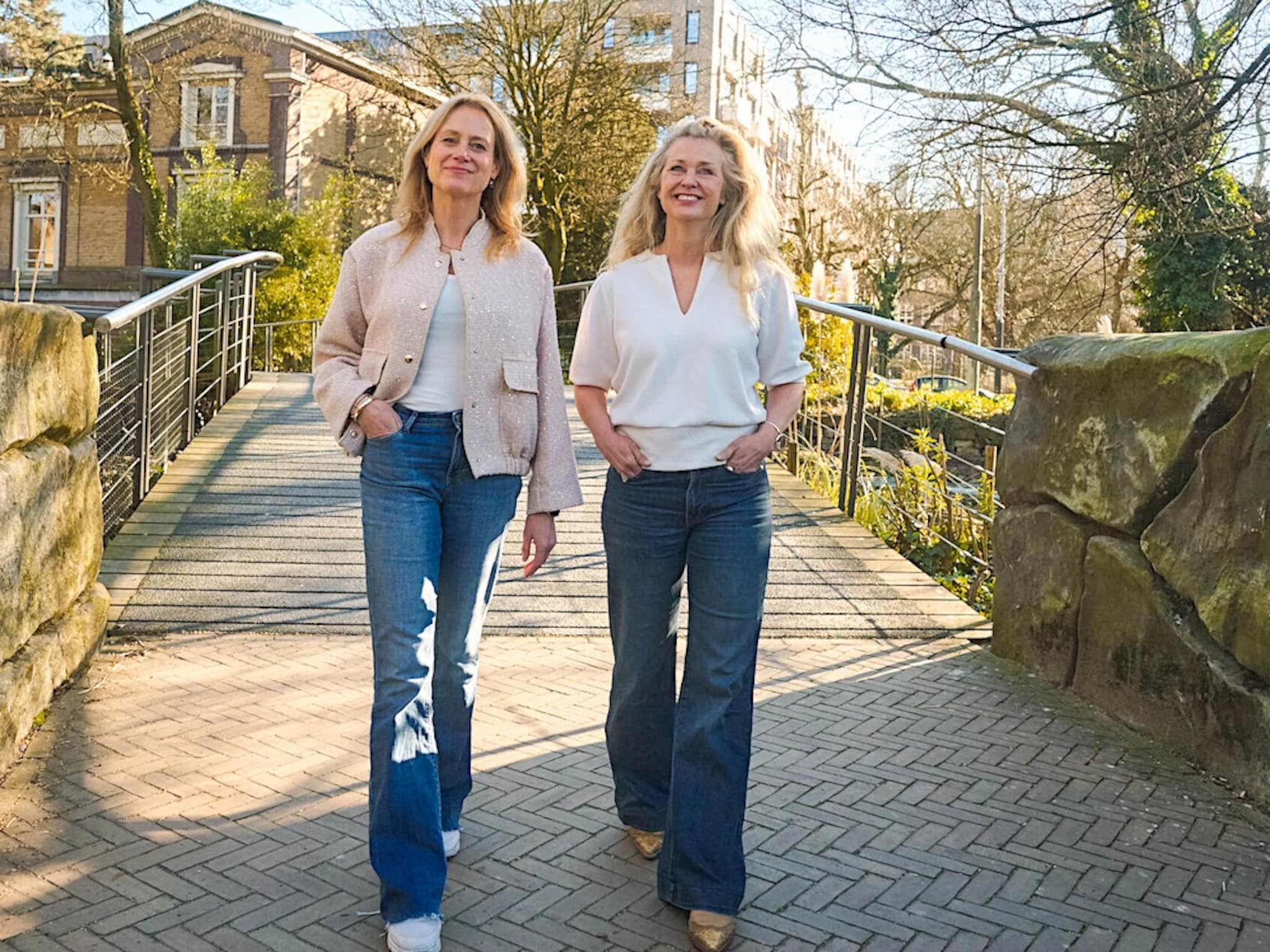 rubio impactfonds startups 70 miljoen willemijn verloop invest nl eif duurzame groei