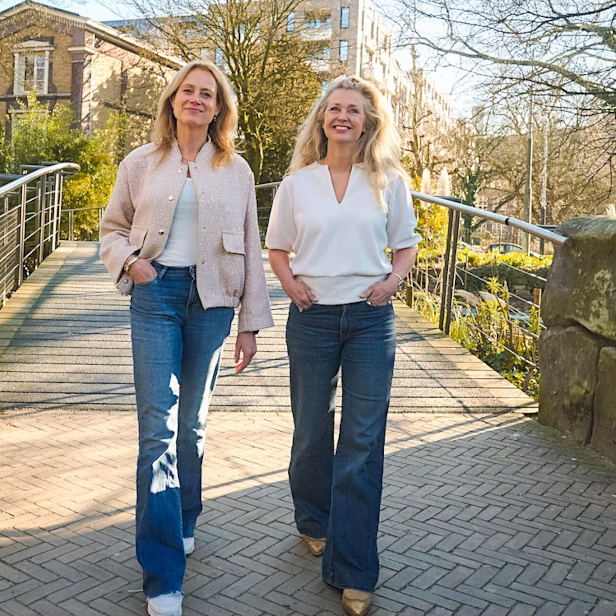 rubio impactfonds startups 70 miljoen willemijn verloop invest nl eif duurzame groei