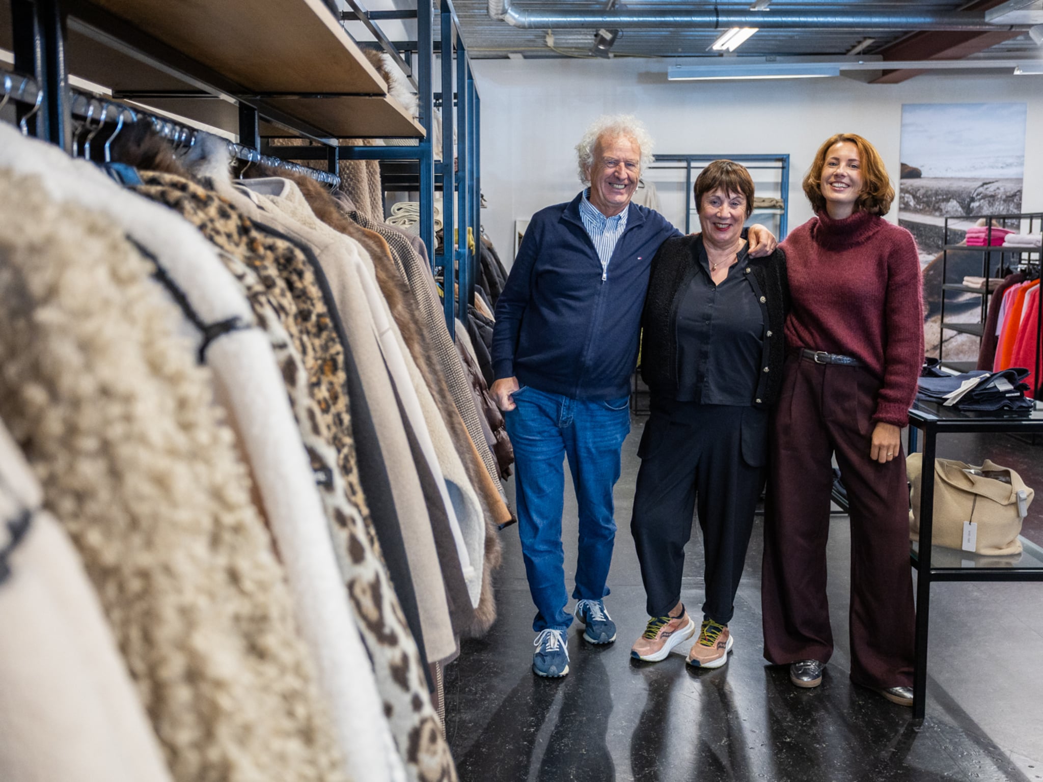 zaman hulst mode retail familie hockey