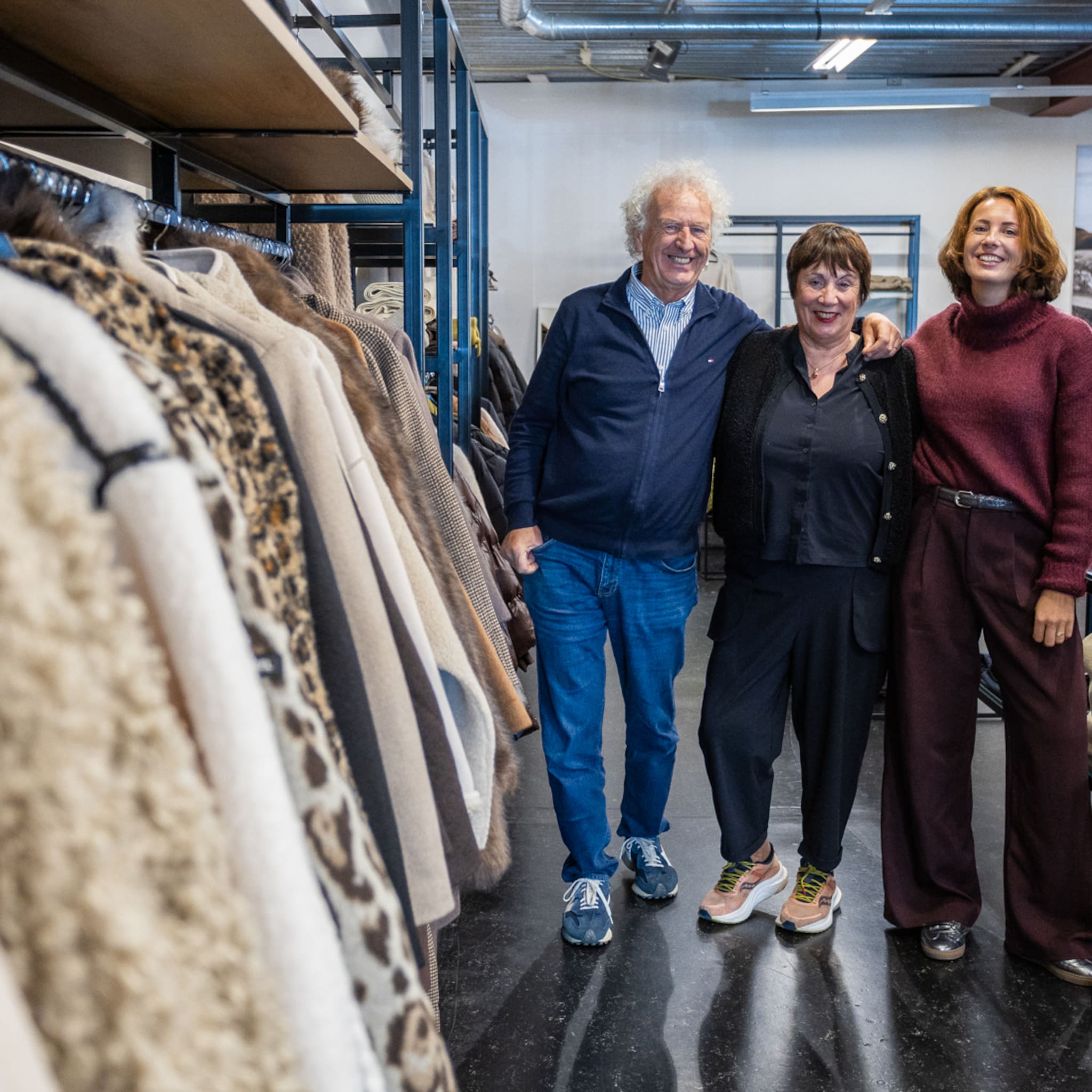 zaman hulst mode retail familie hockey