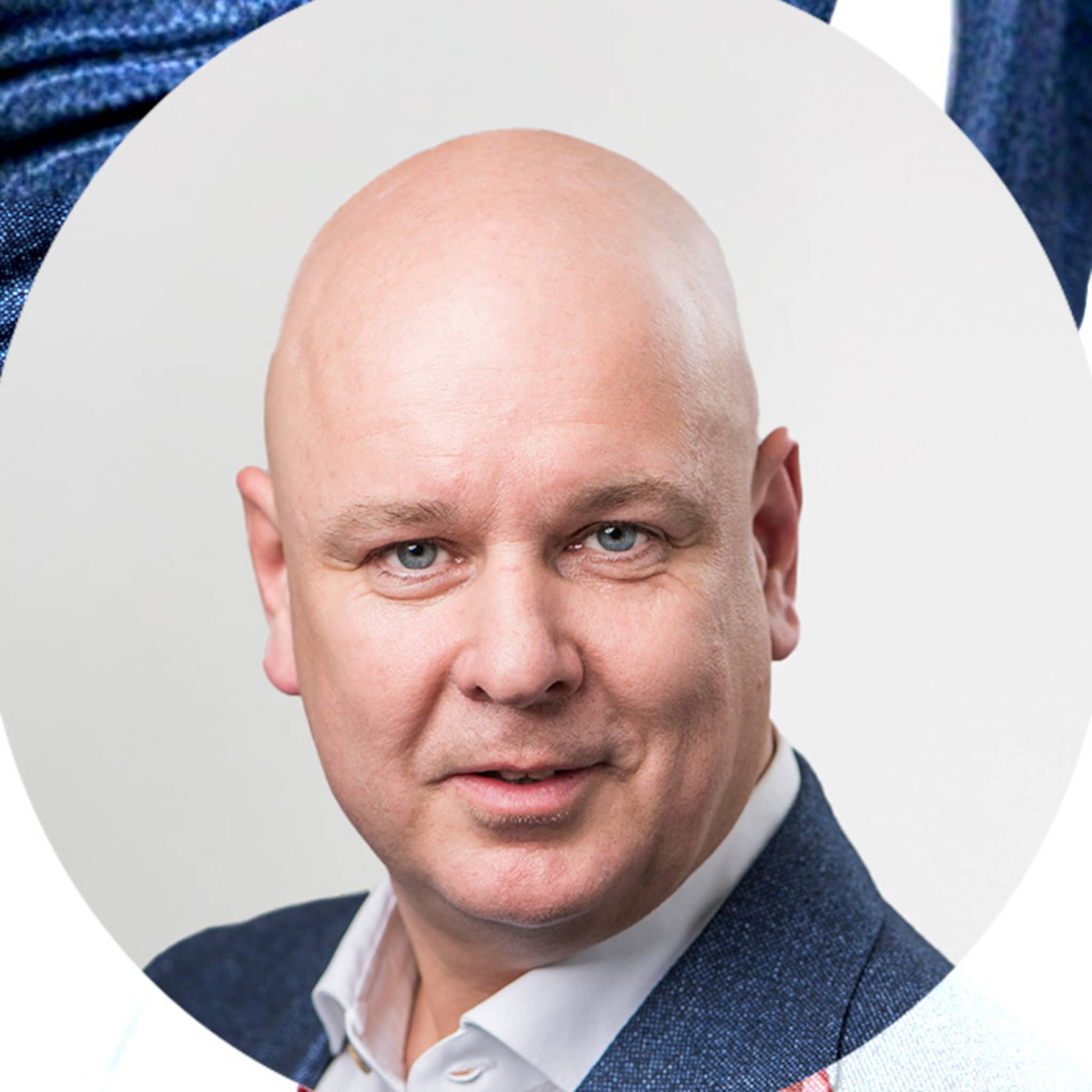 kees de jong boomer generatie woke