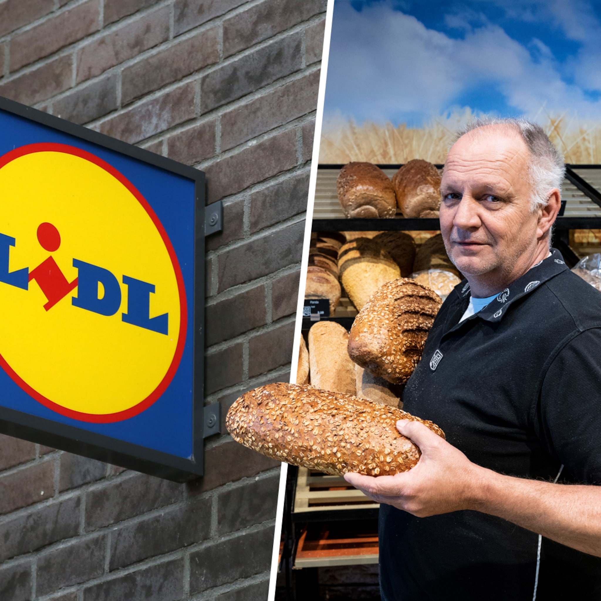 robbert wolf lidl bakker rechtszaam david goliath nijmegen