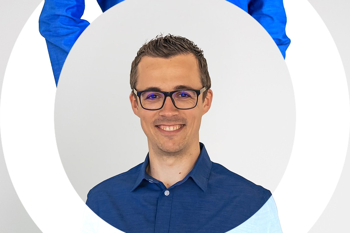 Giel Boes, productiviteitsexpert. Foto: eigen beeld Giel Boes, productiviteitsexpert. Foto: eigen beeld