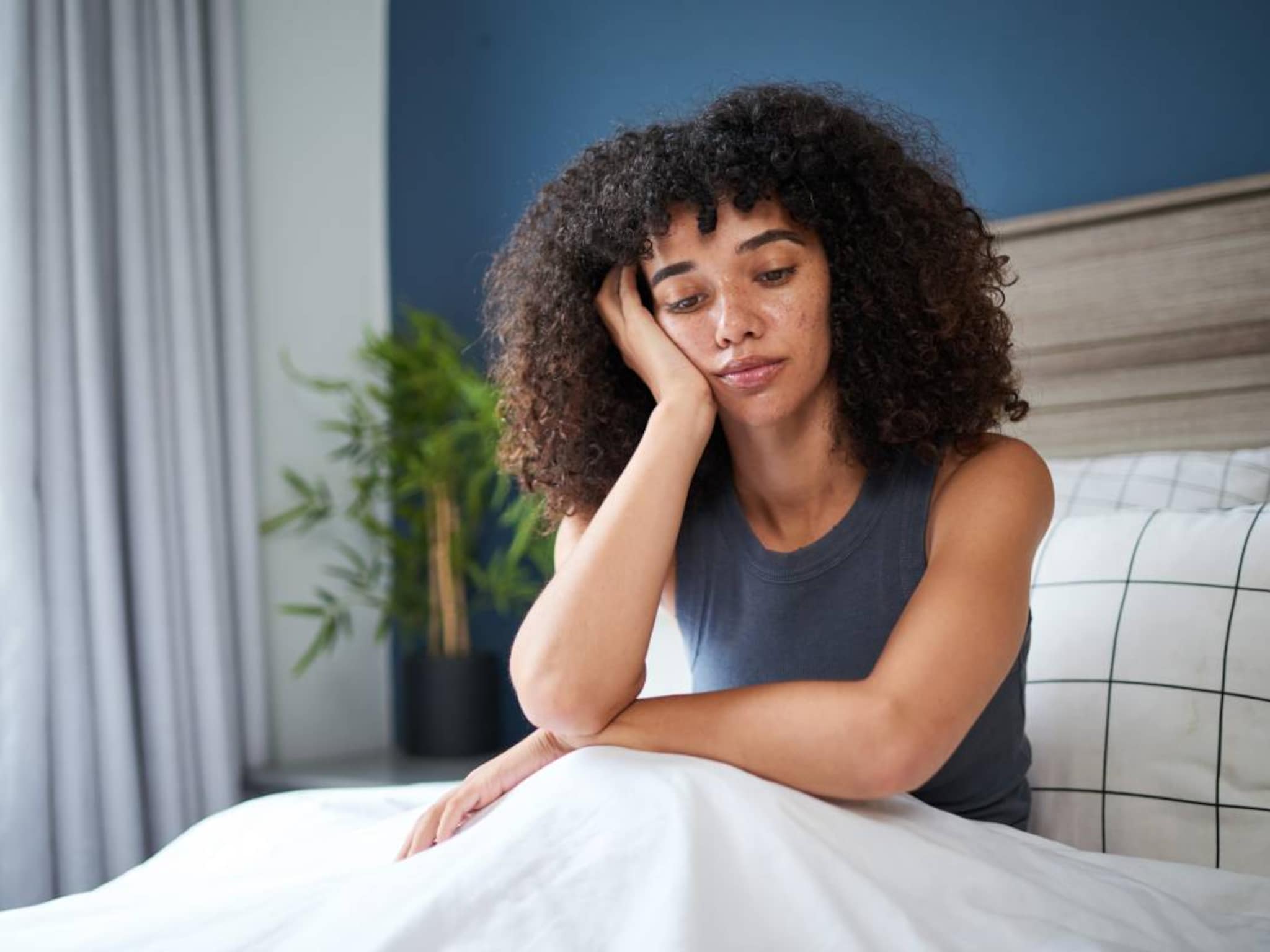 zondagsangst sunday scaries genz millennials werkdruk prestatiedruk renske zuurveen laura bas