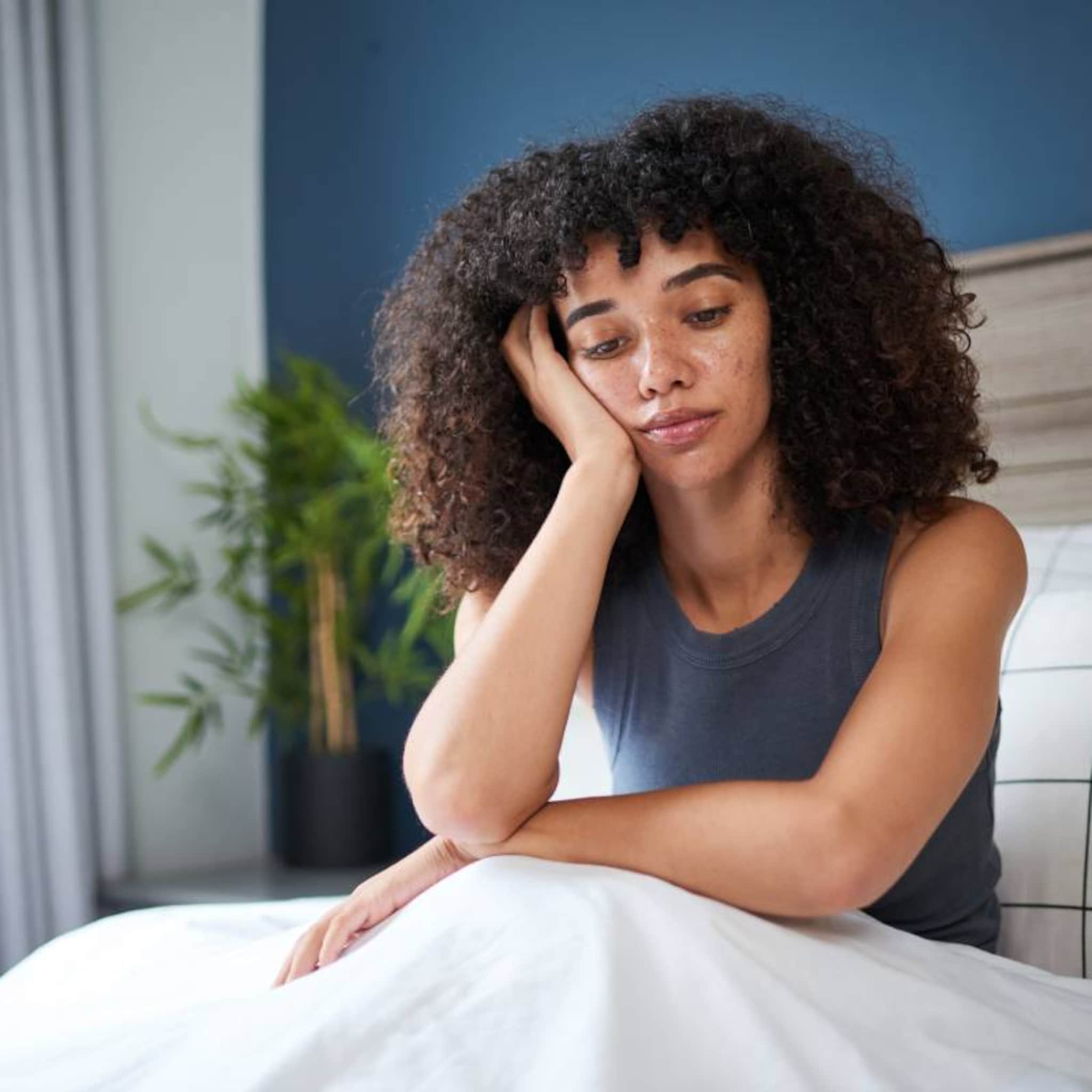 zondagsangst sunday scaries genz millennials werkdruk prestatiedruk renske zuurveen laura bas