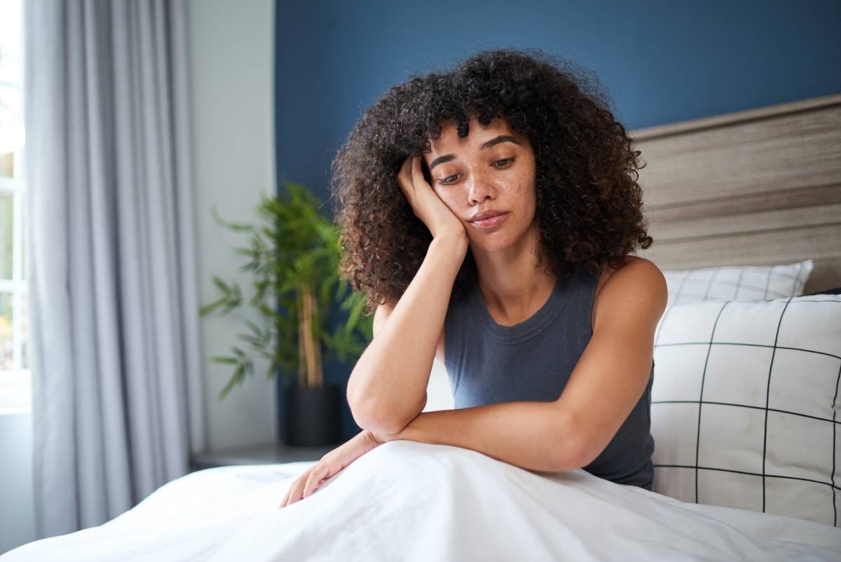 Vooral gen Z'ers en millennials hebben last van Sunday scaries. Foto: Shutterstock. Vooral gen Z'ers en millennials hebben last van Sunday scaries. Foto: Shutterstock.