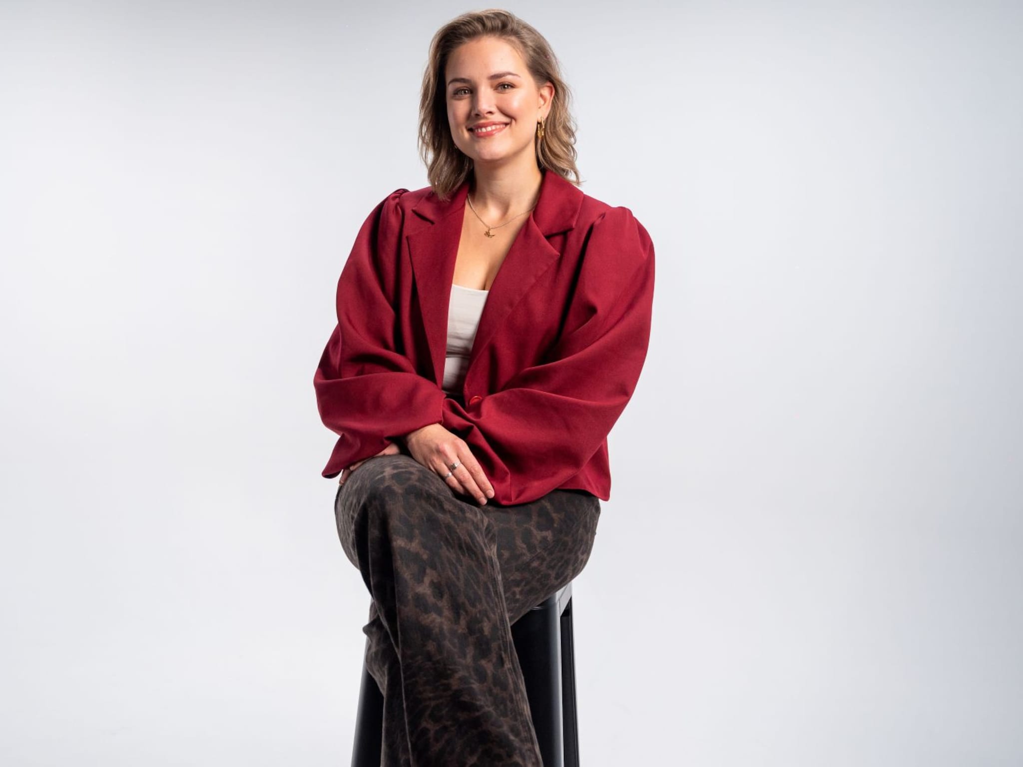 martine van der meijden zzp zelfstandig ondernemer pensioen