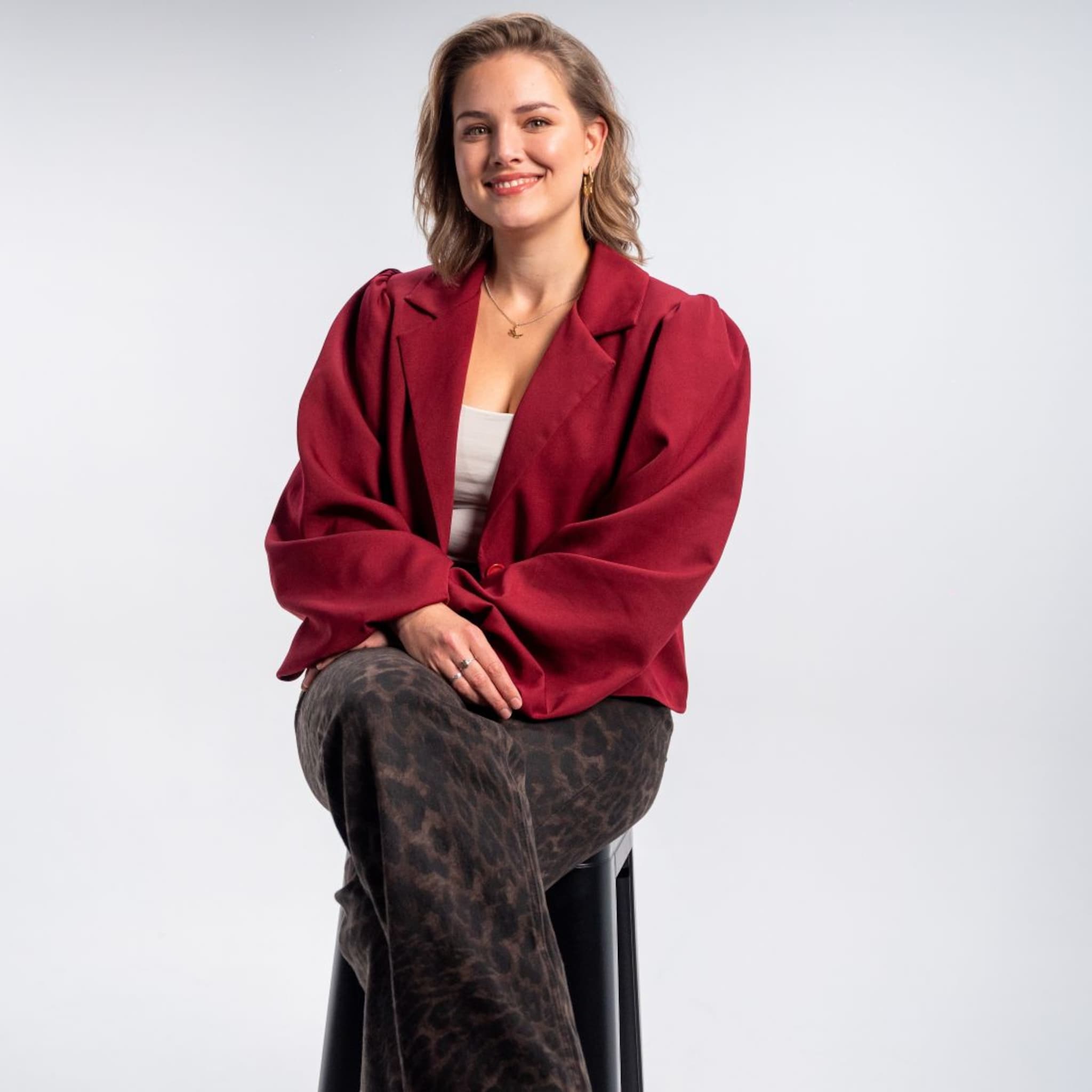 martine van der meijden zzp zelfstandig ondernemer pensioen