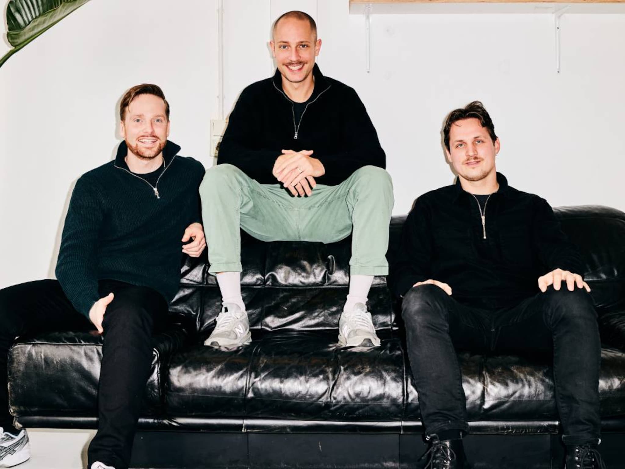 temporary palaces verhuur creatieve hubs clubs nick t riet daan van schaik paul kuilboer