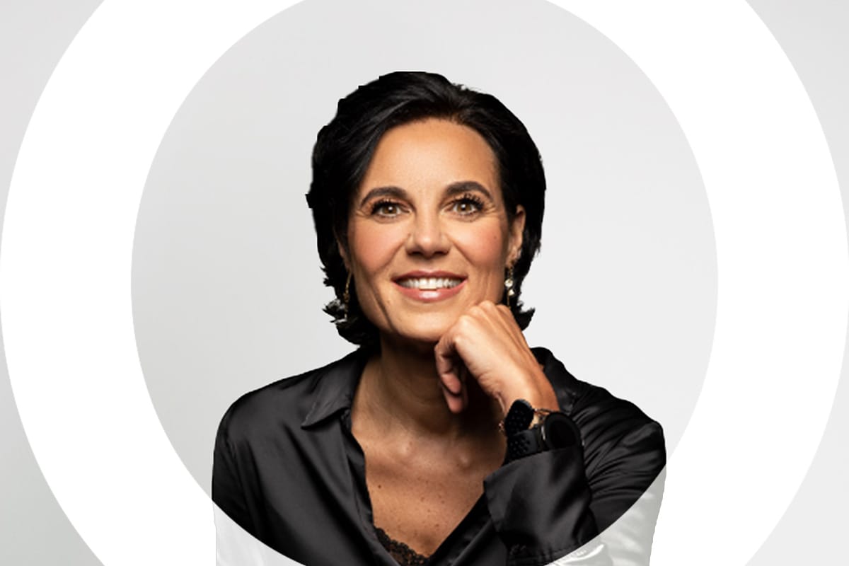 Charlotte van Asseldonk is leiderschapsexpert. Foto: eigen beeld Charlotte van Asseldonk is leiderschapsexpert. Foto: eigen beeld