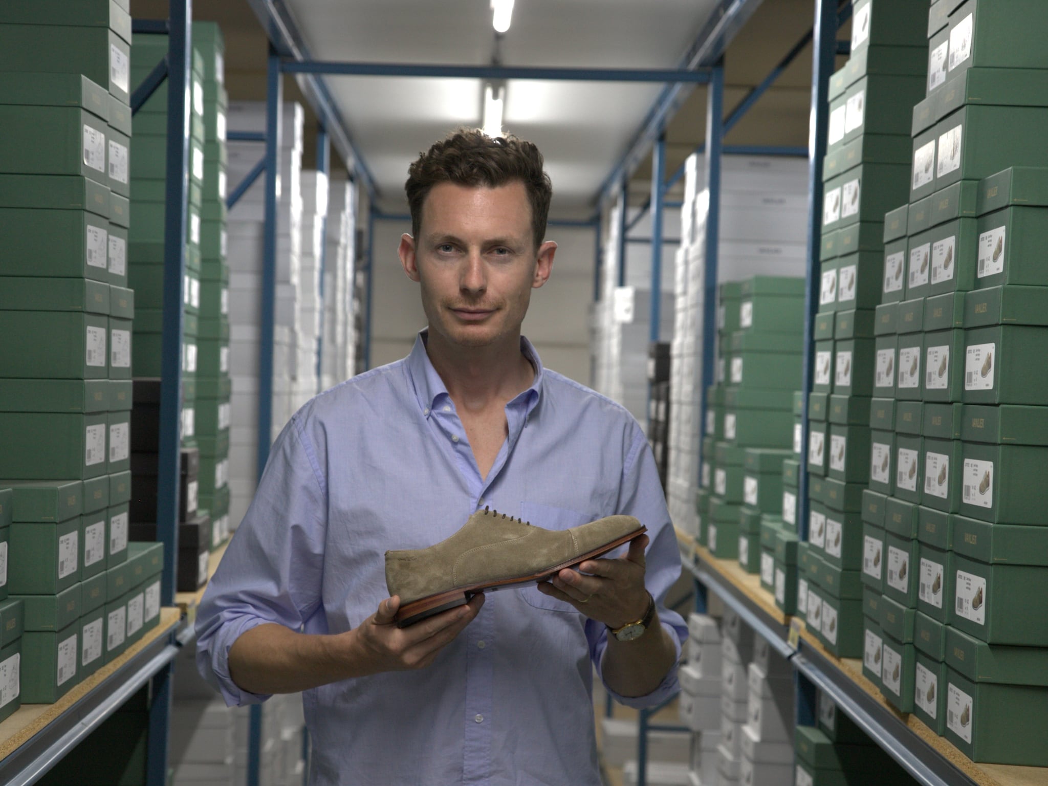 schoenenmerk van lier nick de ronde bresser christina van spaendonck geert
