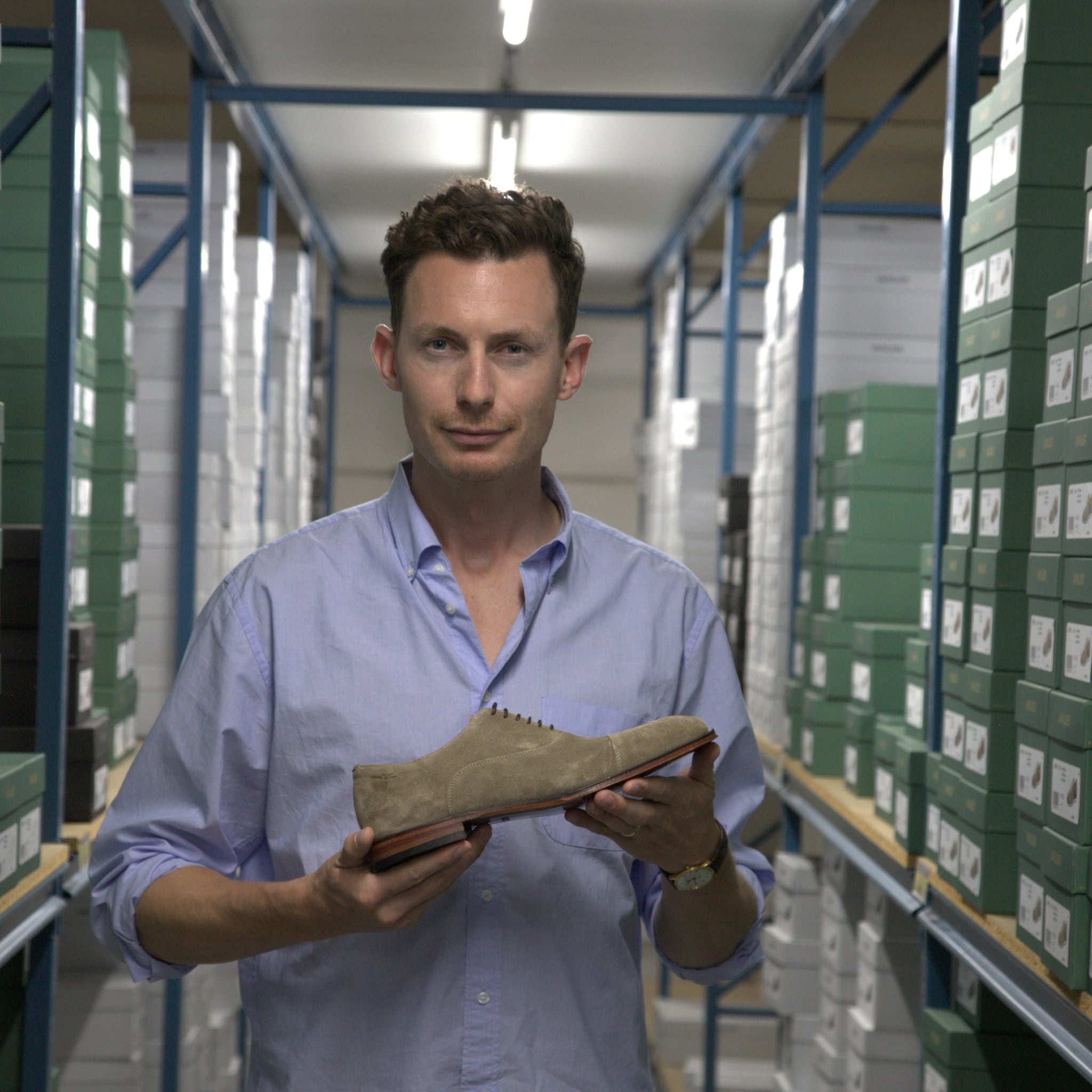 schoenenmerk van lier nick de ronde bresser christina van spaendonck geert