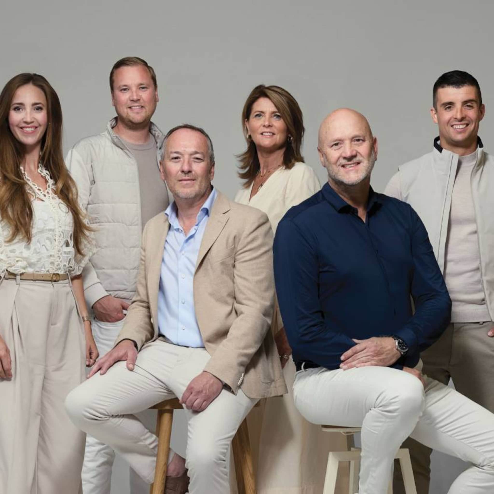 omoda jan baan wilhelm verton overdracht vijfde generatie jubileum