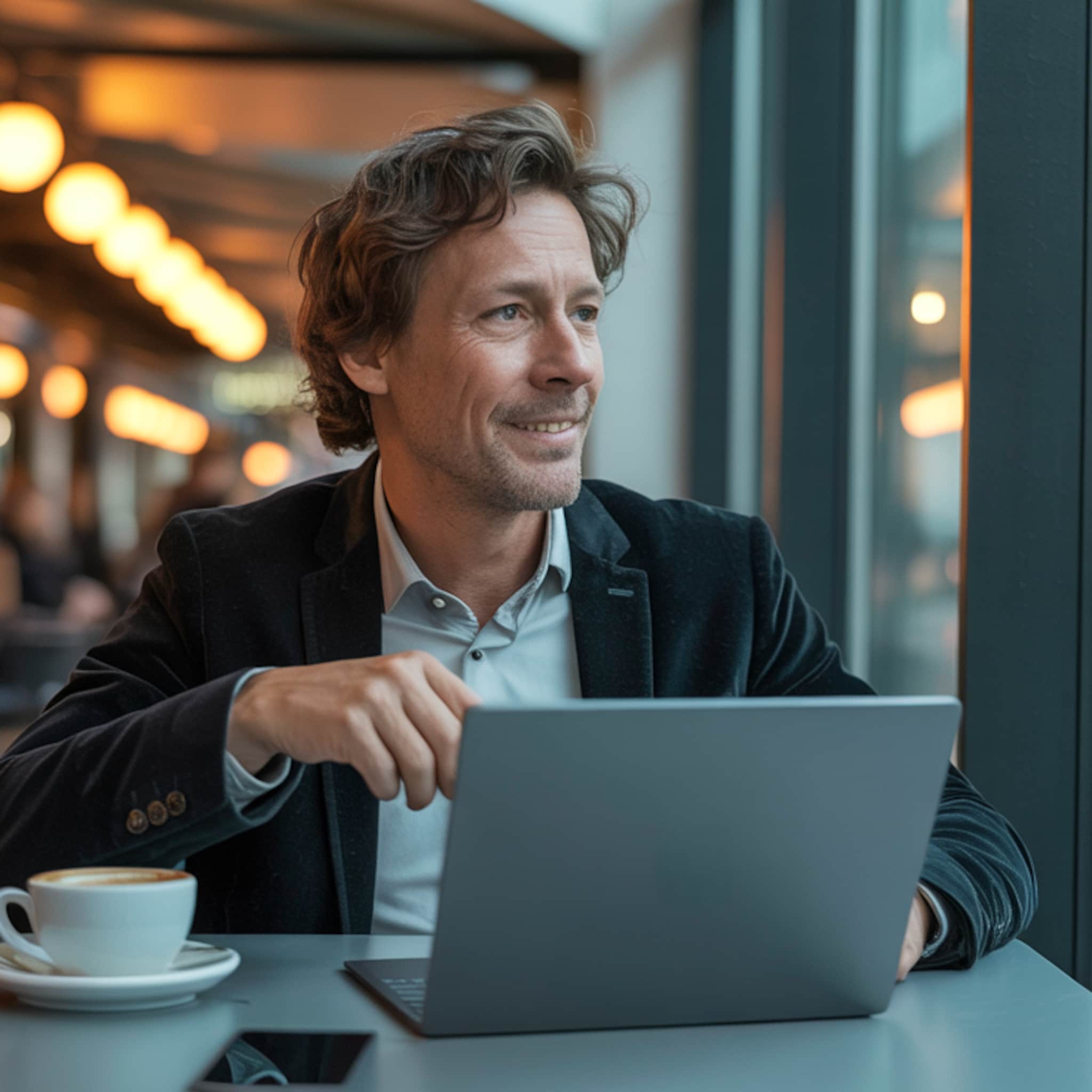 slimmer werken met ai waarom de copilot pc de toekomst van de werkplek vormt