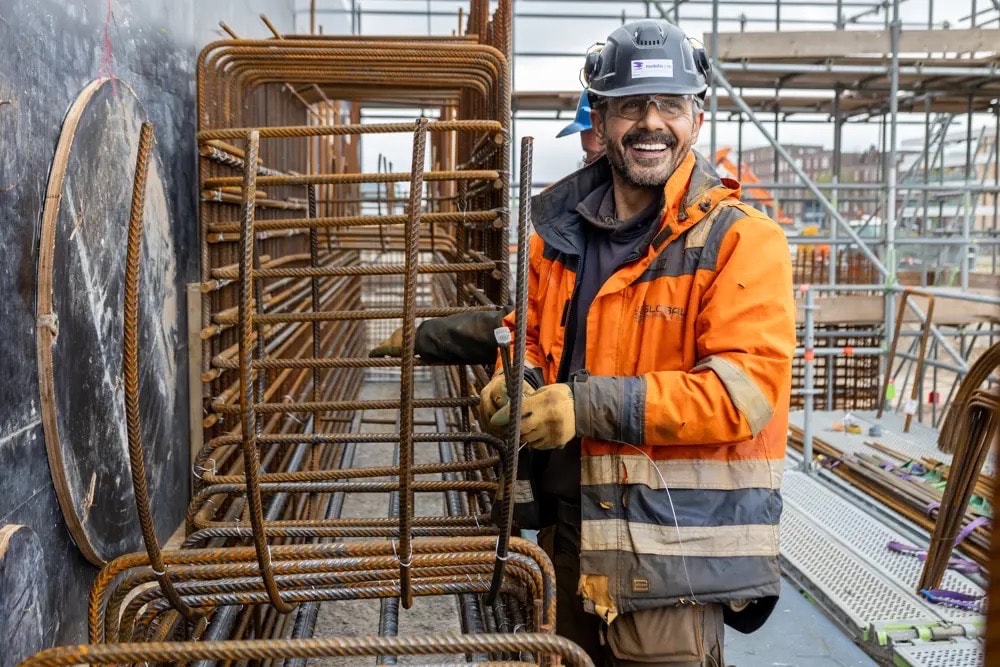 Technologische industrie zoekt op creatieve wijze naar talent: ’de 16-jarige bbl-studenten zijn op’
 Beeld: Sabine van Nistelrooij