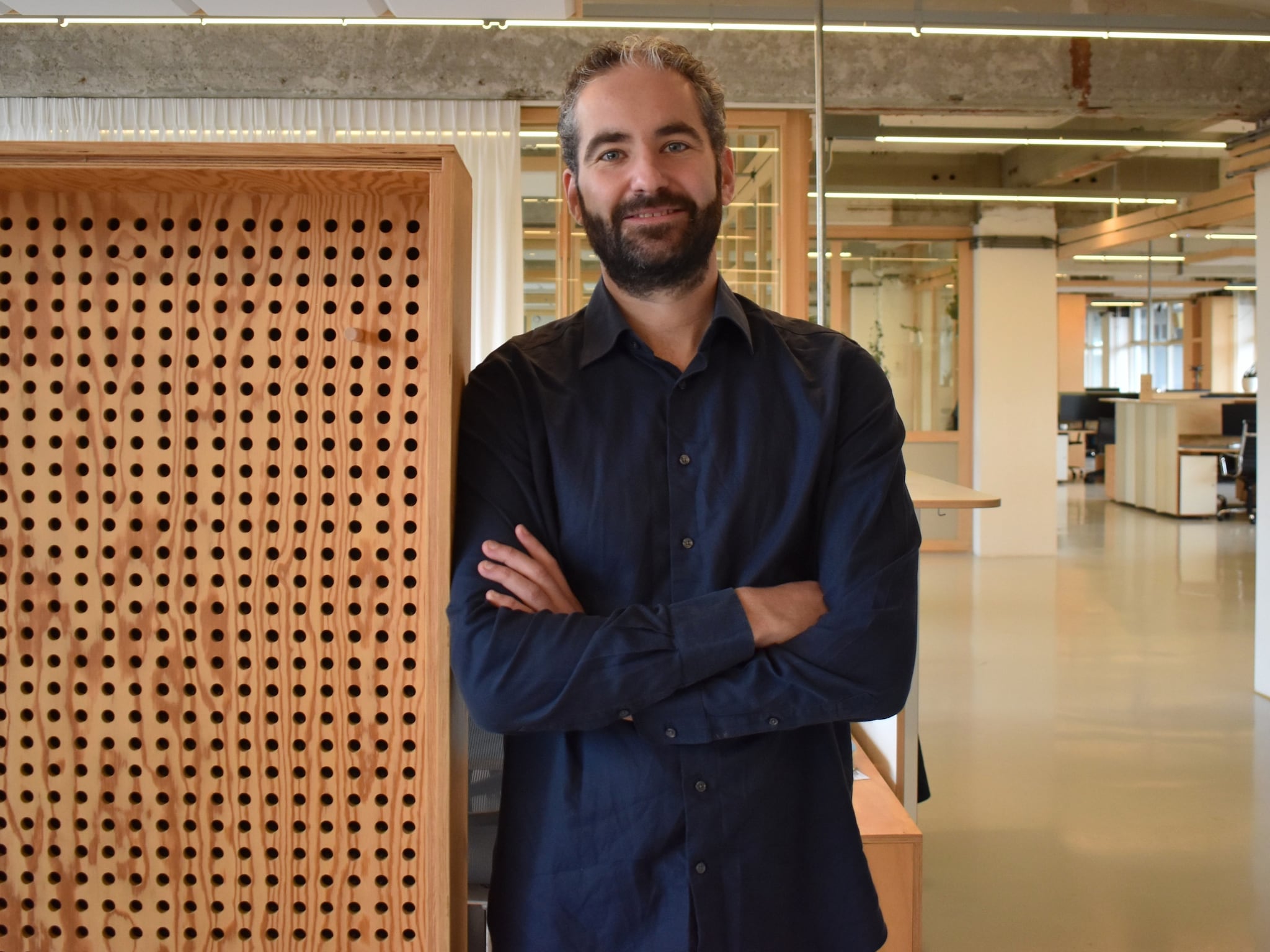 online huiswerkklas huiswerkbegeleiding michiel van gorp ai data