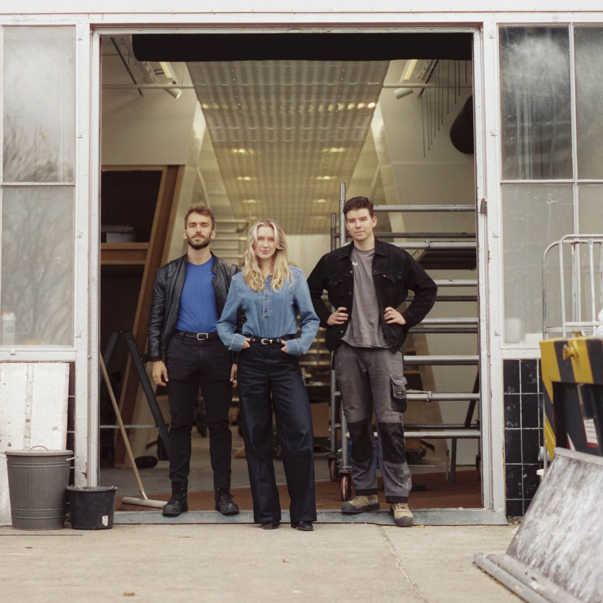 mark de boer upfront supermarkt van nellefabriek rotterdam opening