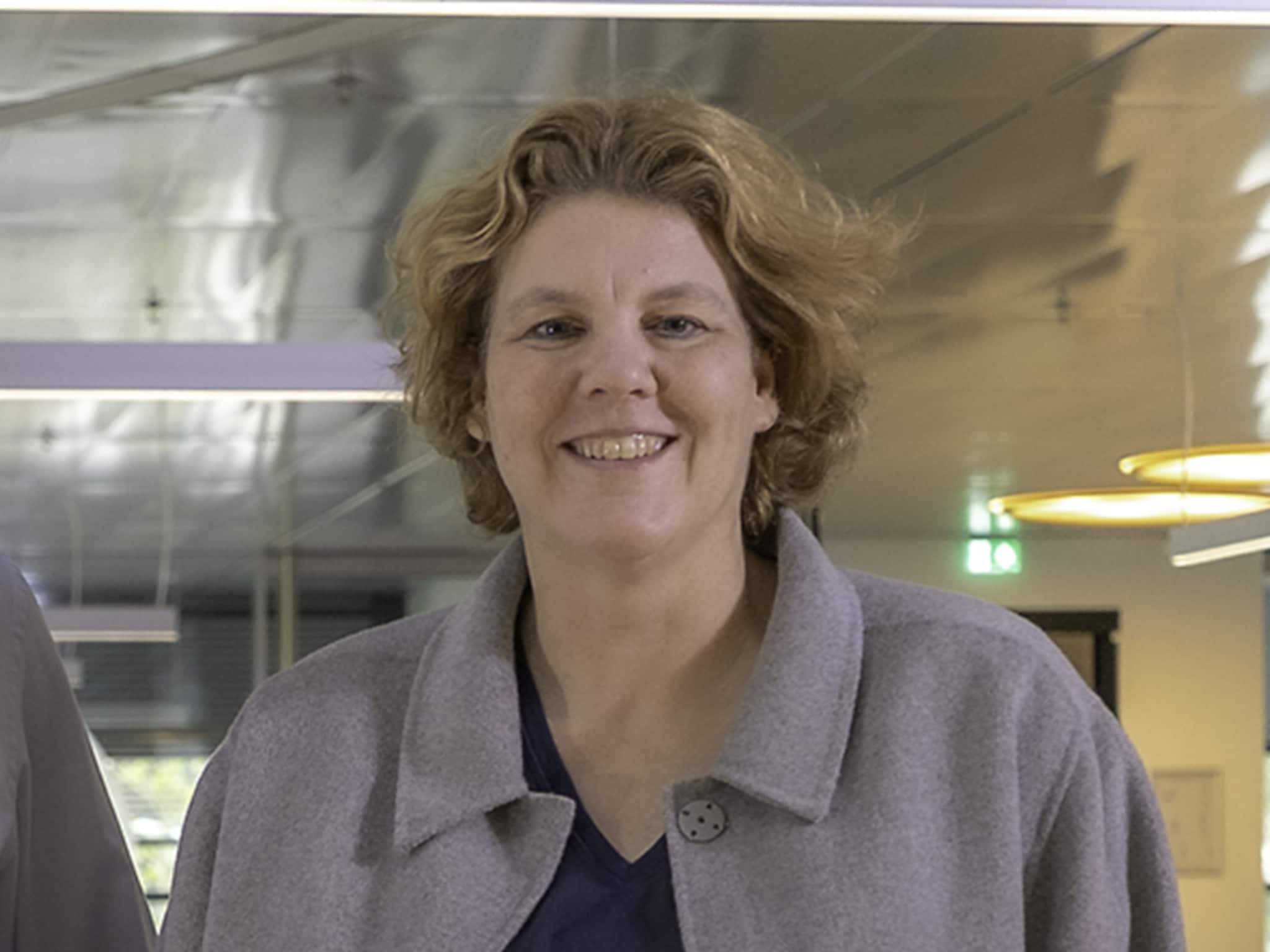 hackers interpolis bedrijfscontinuiteit gripopcyber bhv chv cyberaanval virusscan emy de kock