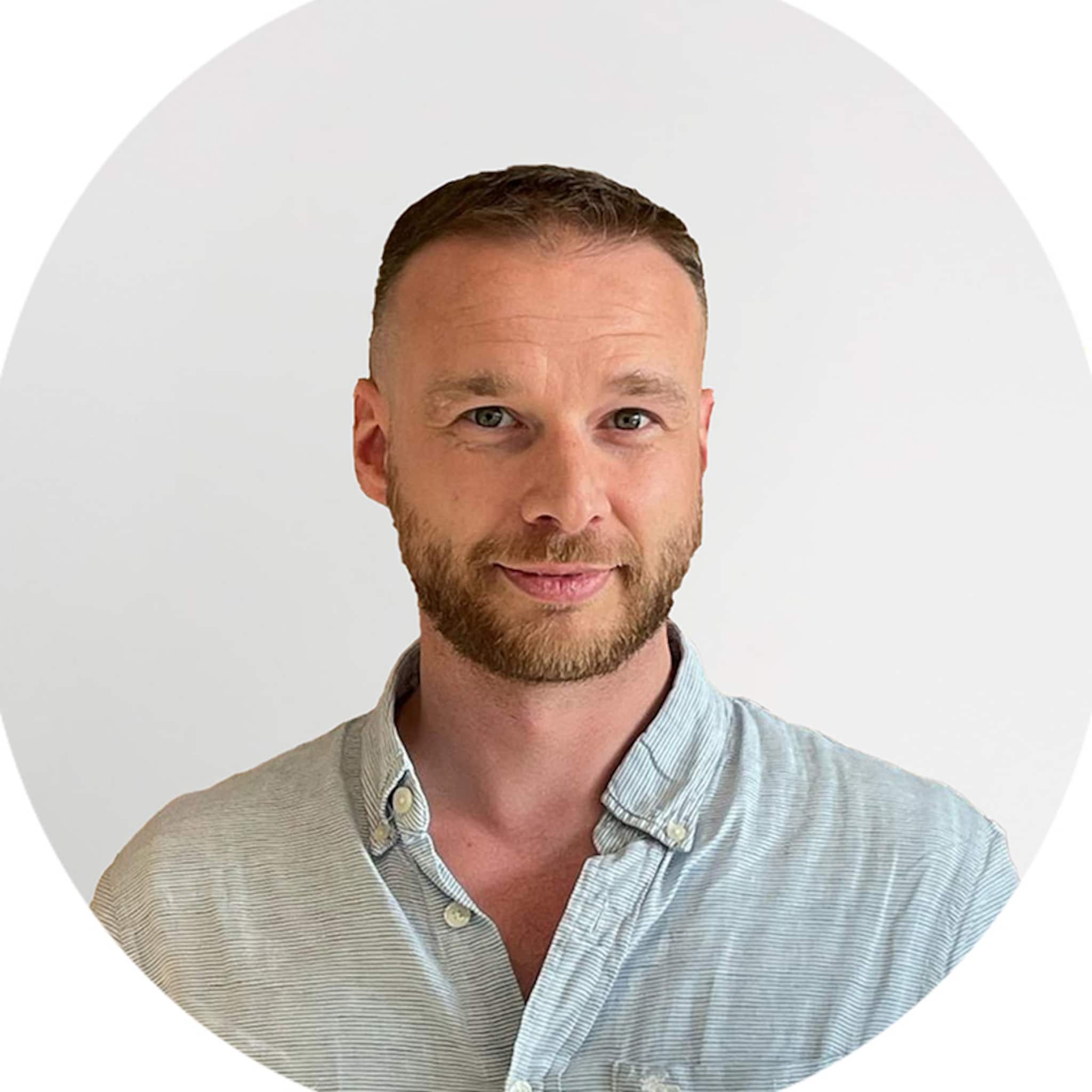 koen verschuren ai uniek onderscheidend content software programmeren
