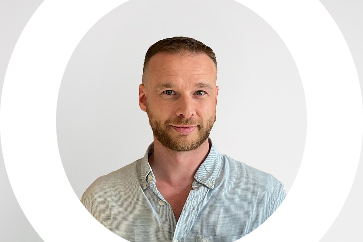 Koen Verschuren, oprichter Nxt Phase AI.