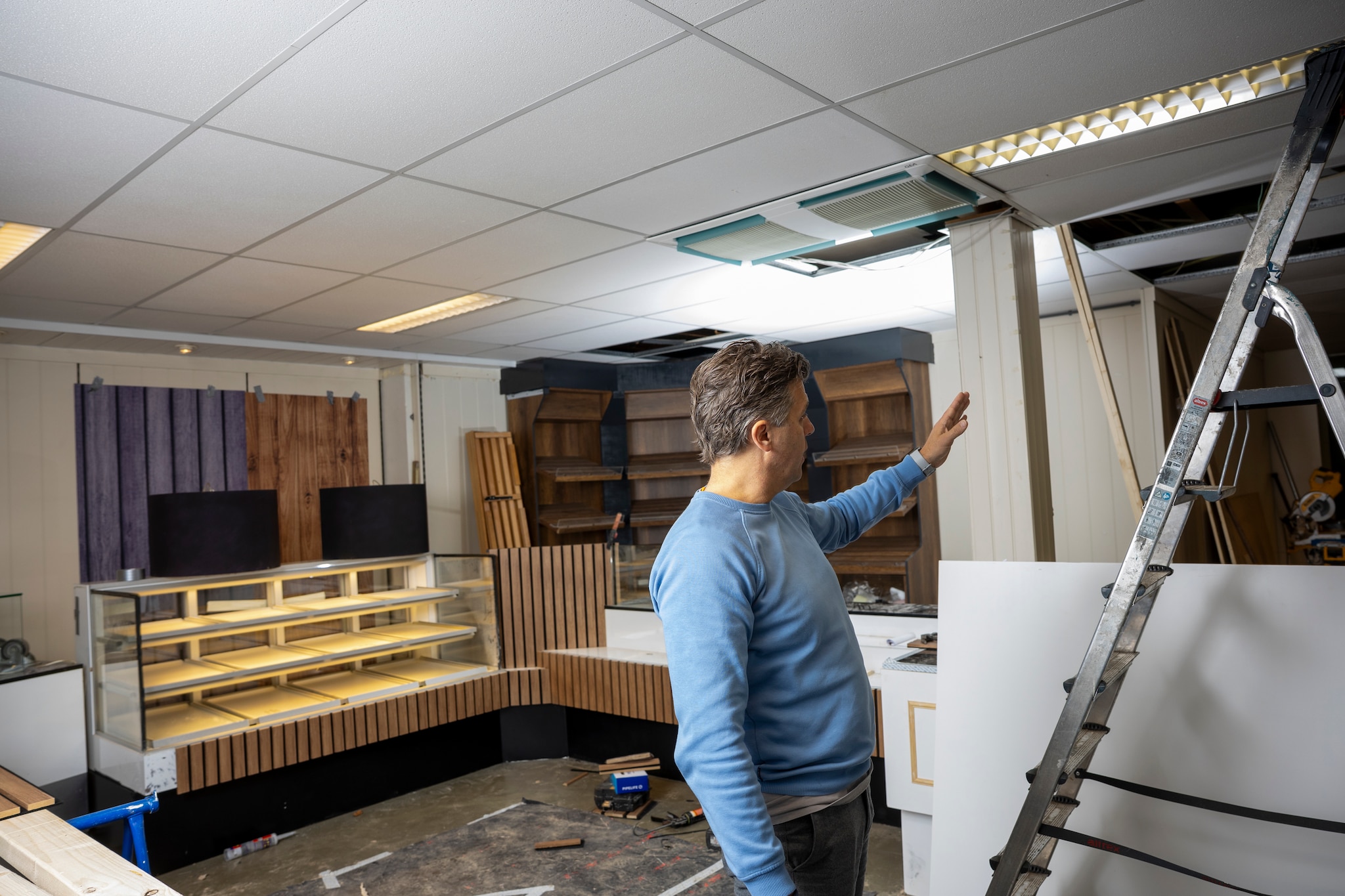 Foto: Henri van der Beek