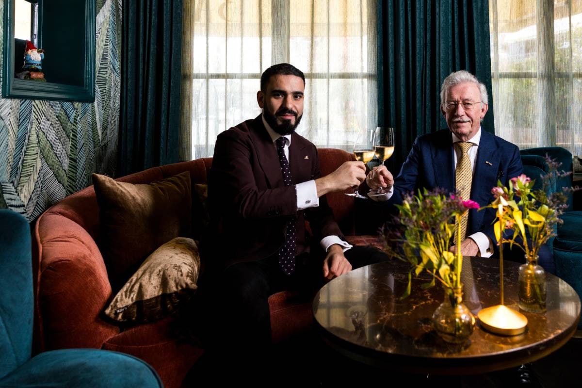 Foto: Christian Keijsers Foto: Christian Keijsers