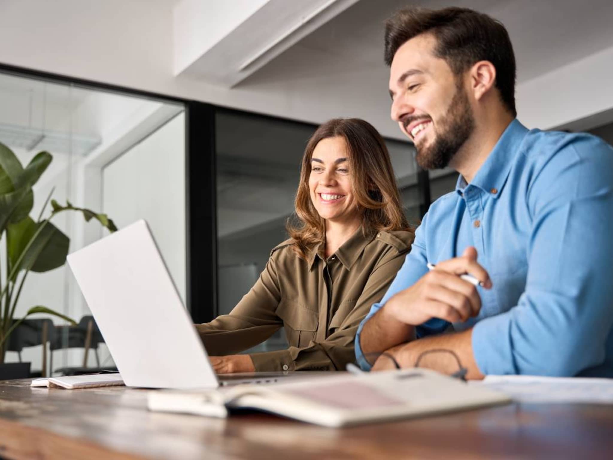 ondernemers leven positief veranderd door ondernemen vrijheid werk prive