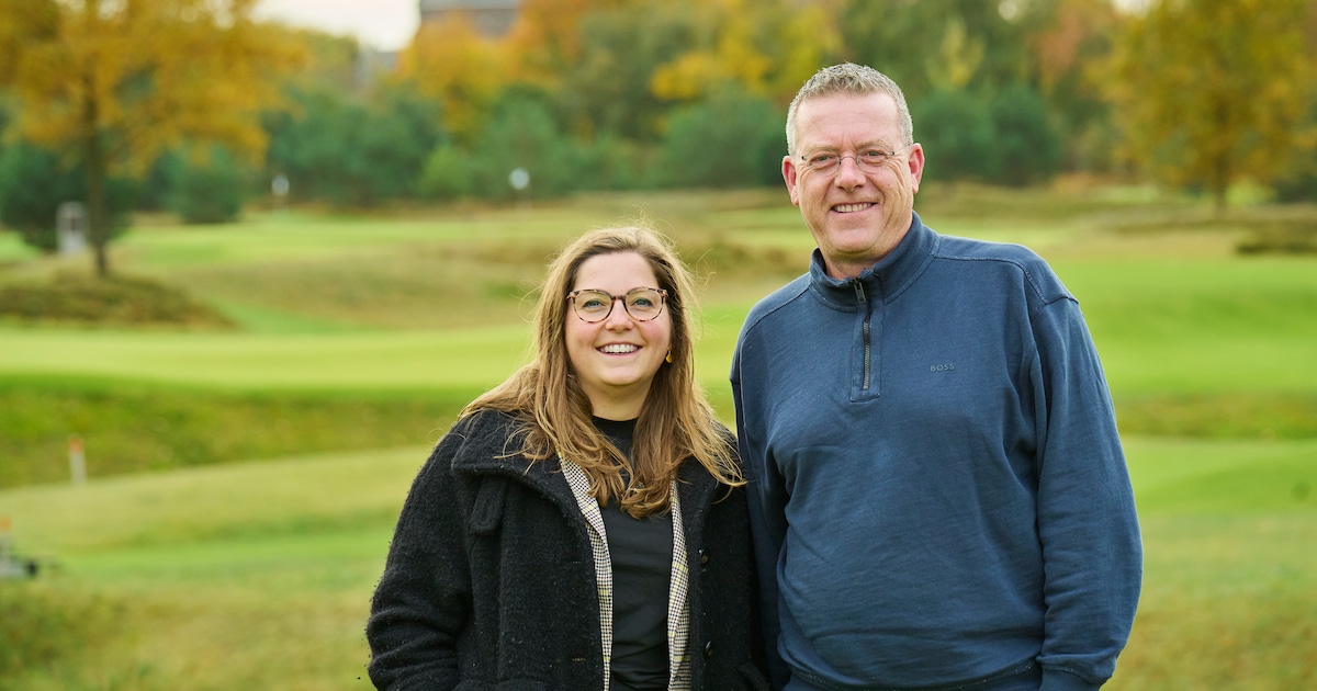 Meer dan golf: Solheim Cup, SAM en BrabantSport voor gelijkwaardigheid ...