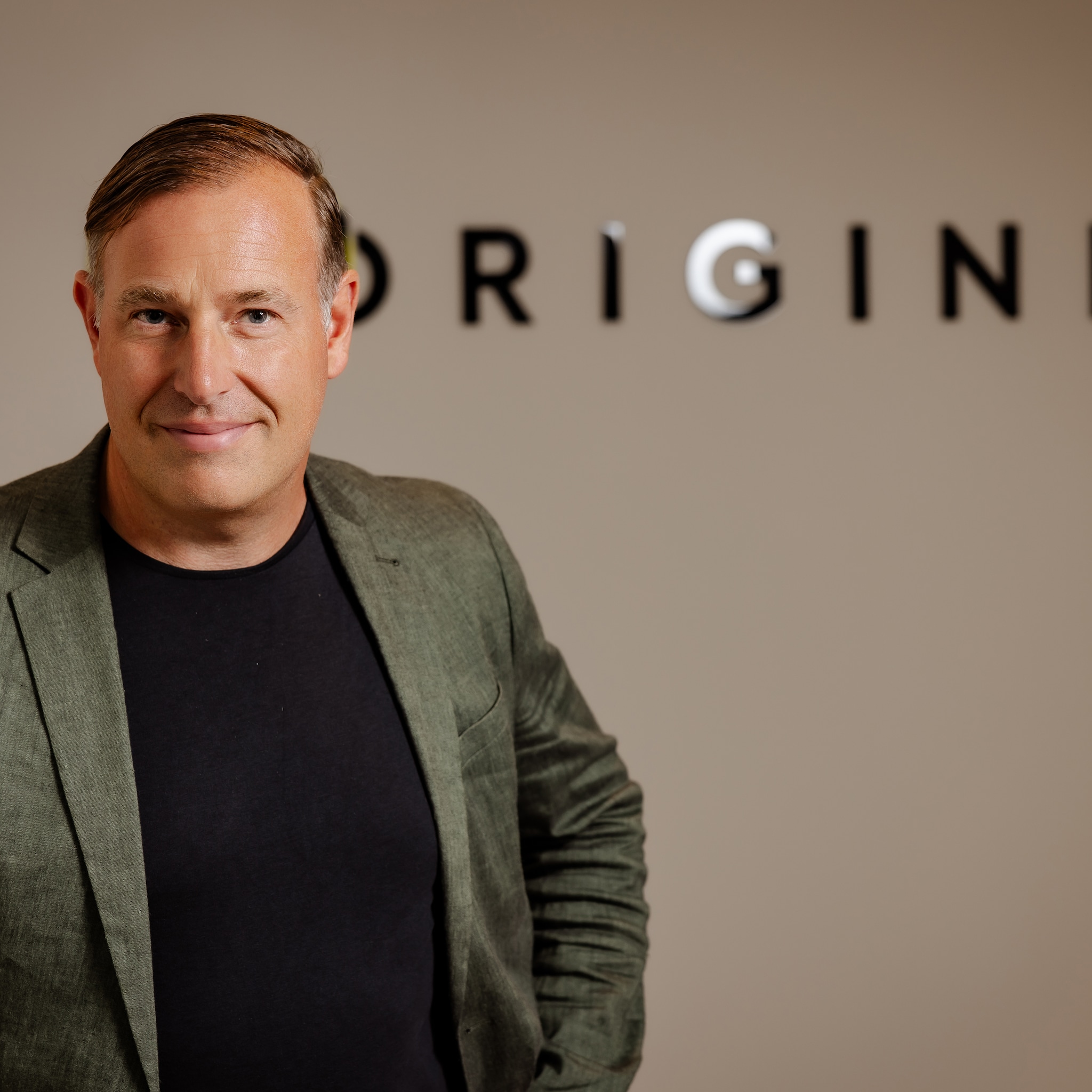 black friday officenext konrad van den bosch