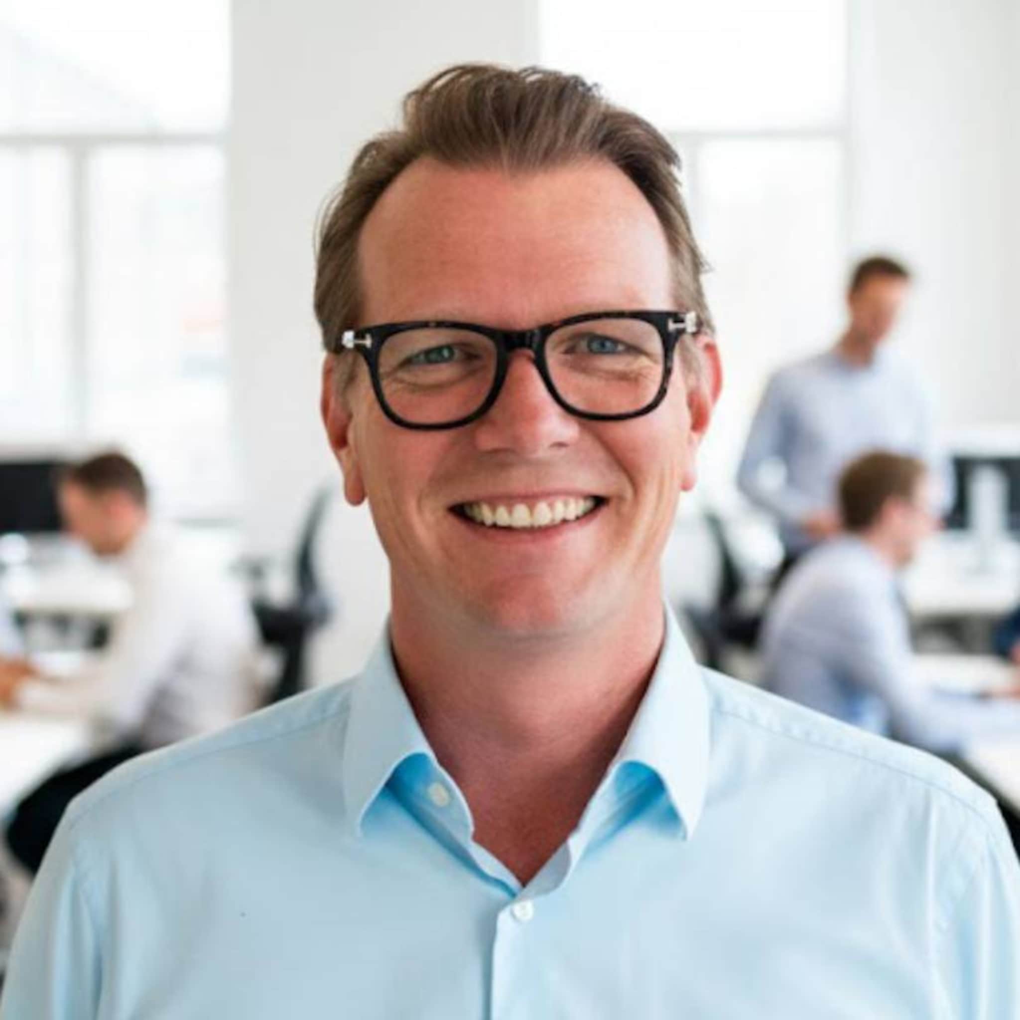 handboek ai voor ondernemers jeroen van der geest chatgpt