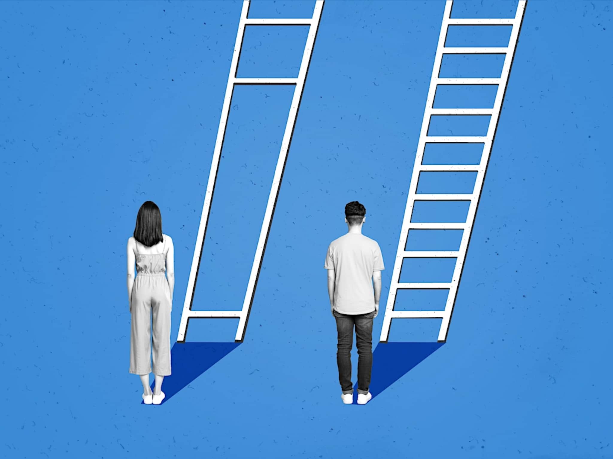 loonkloof salarisverschil loontransparantie equalpayday loonrapportage werkgevers genderpaydirective fnv salarisrange