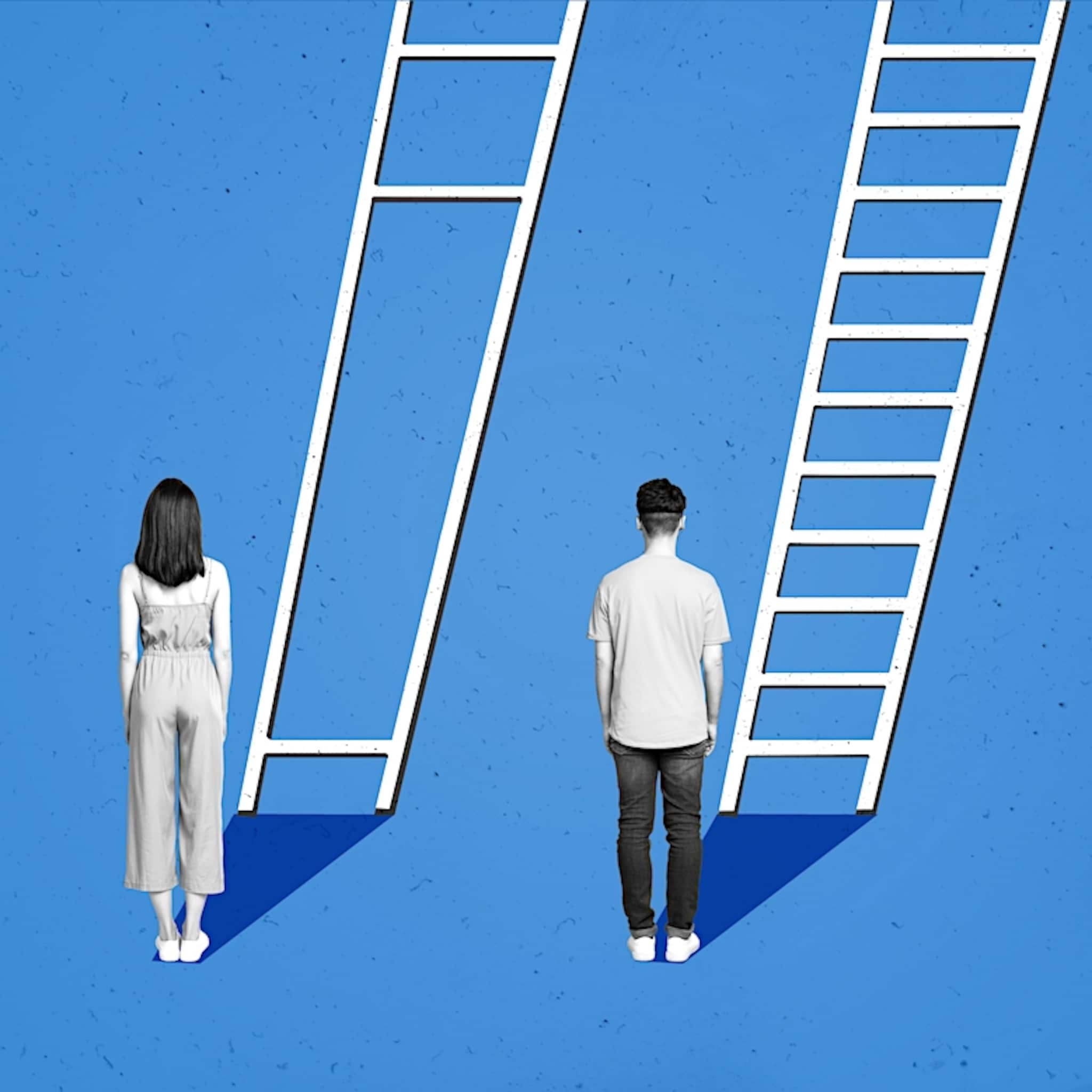 loonkloof salarisverschil loontransparantie equalpayday loonrapportage werkgevers genderpaydirective fnv salarisrange