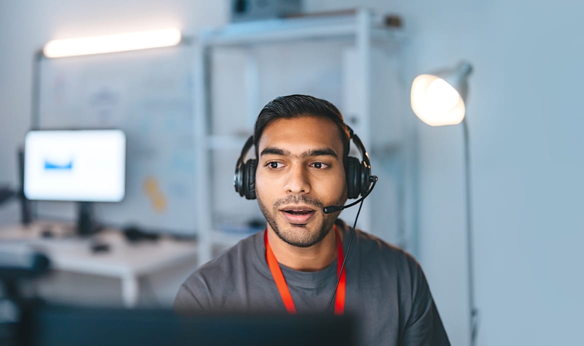 Een nieuw landelijk loket moet mkb’ers helpen met digitalisering, AI en cybersecurity. Shutterstock | Een nieuw landelijk loket moet mkb’ers helpen met digitalisering, AI en cybersecurity.