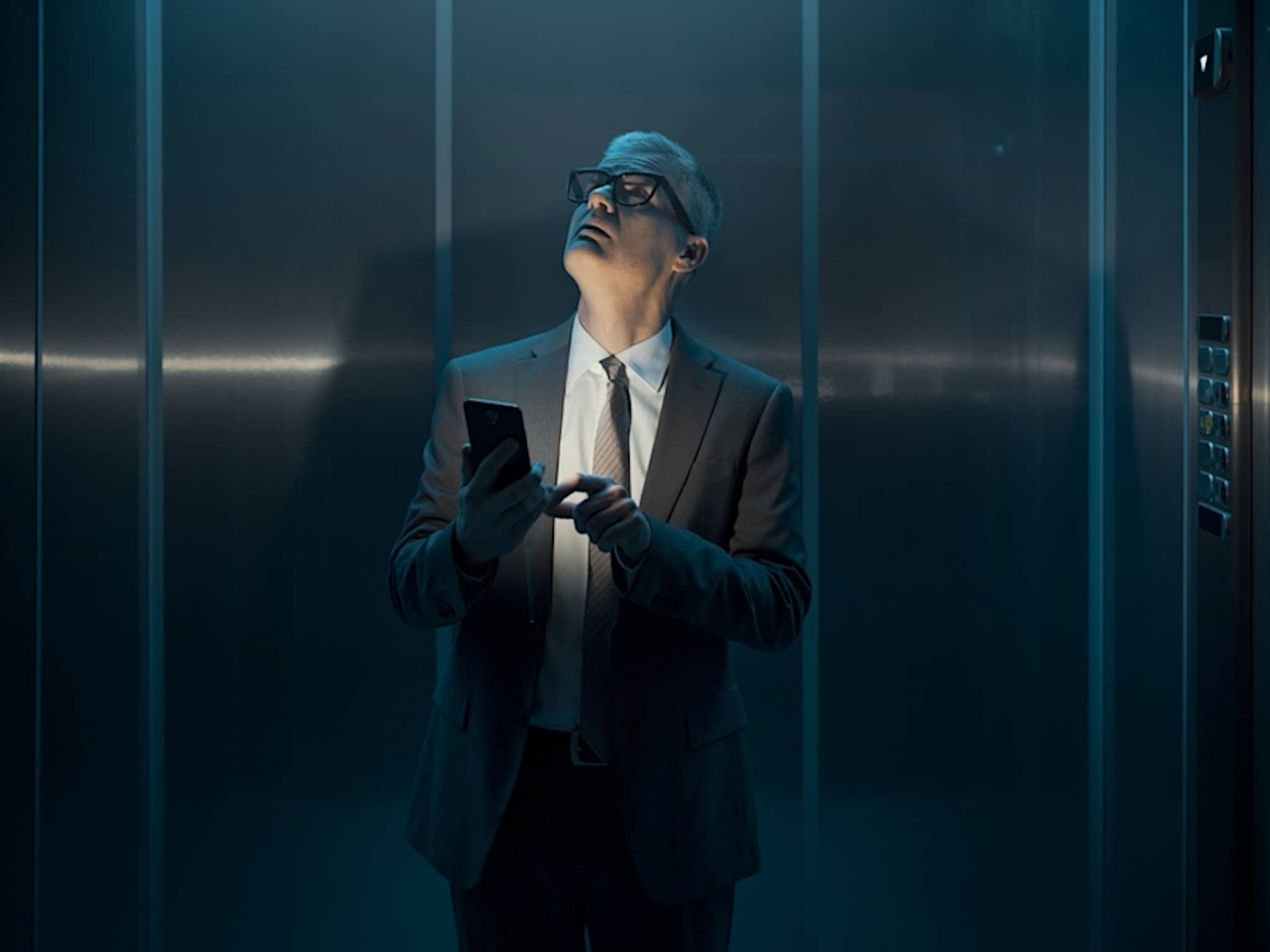 stroomuitval onderzoek nederlandse innovatie monitor bedrijven kwetsbaar internetstoring ict risico ai klimaat